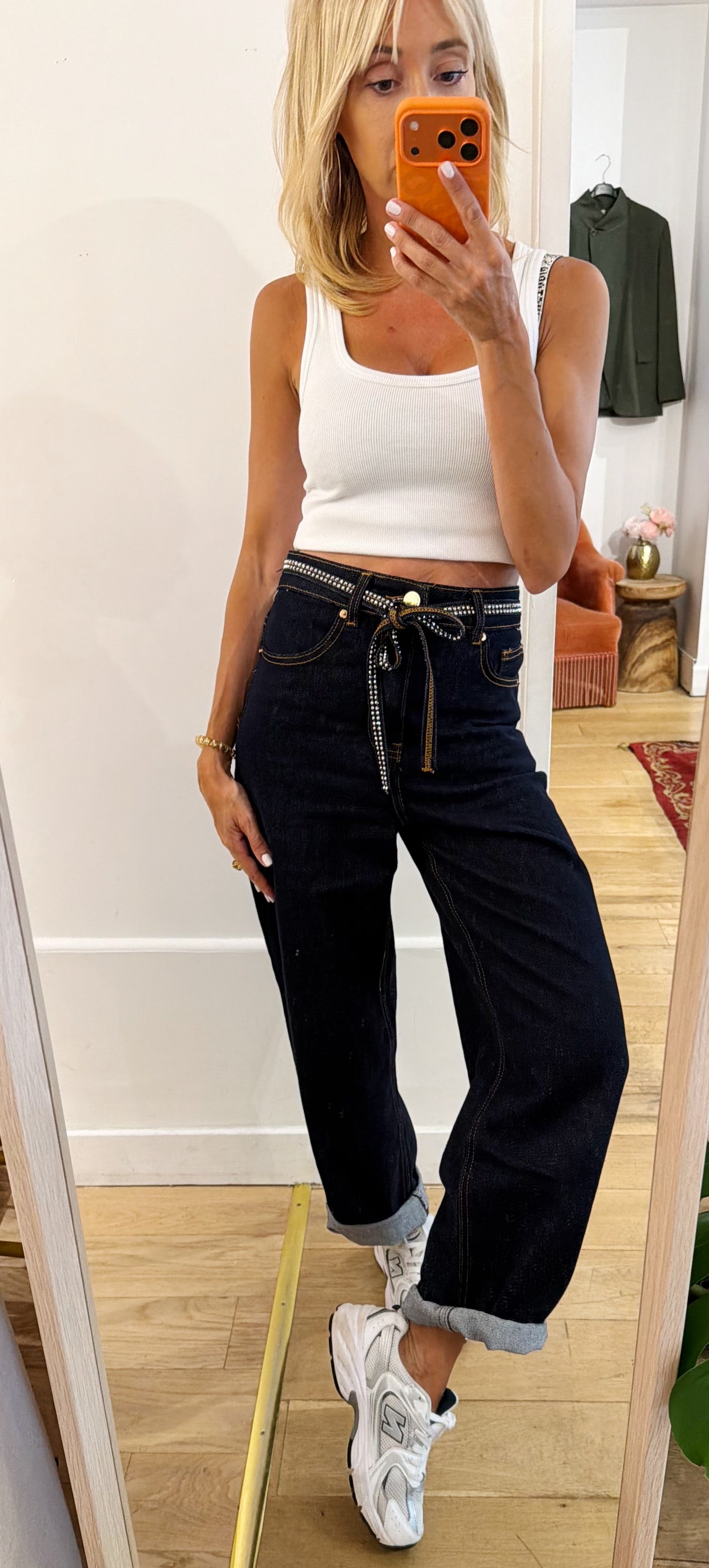 JEANS Lydia