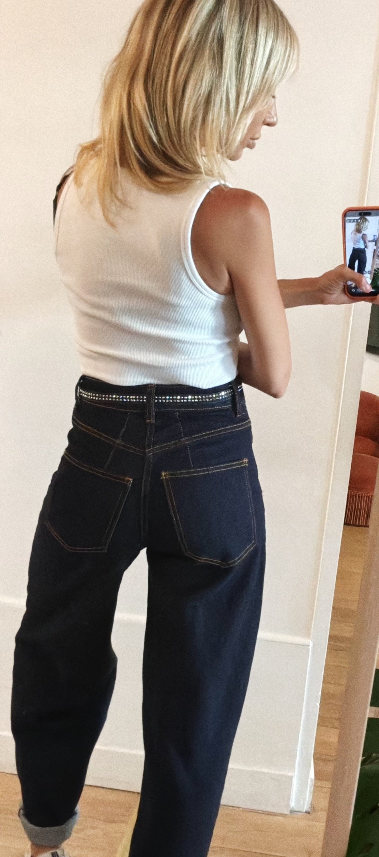 JEANS Lydia