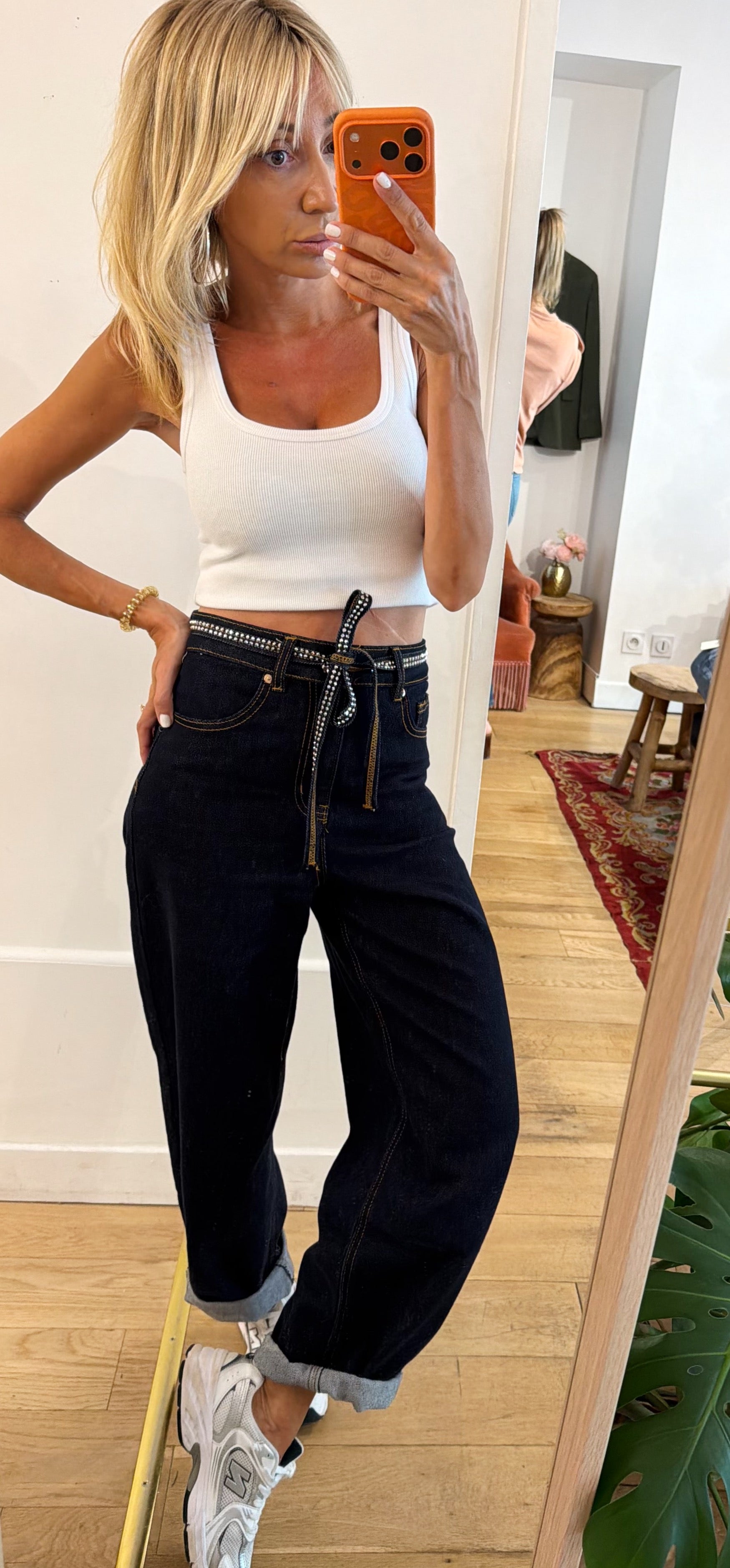 JEANS Lydia