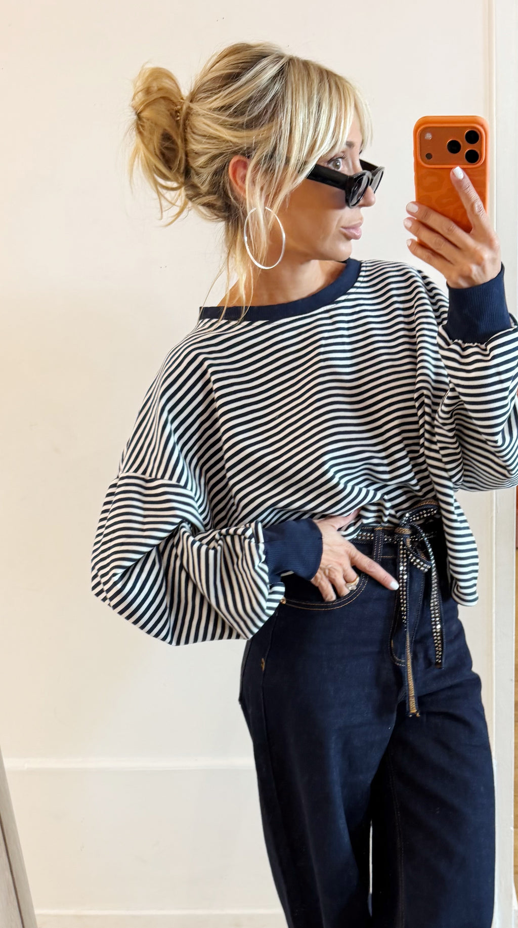 SWEAT Cabourg