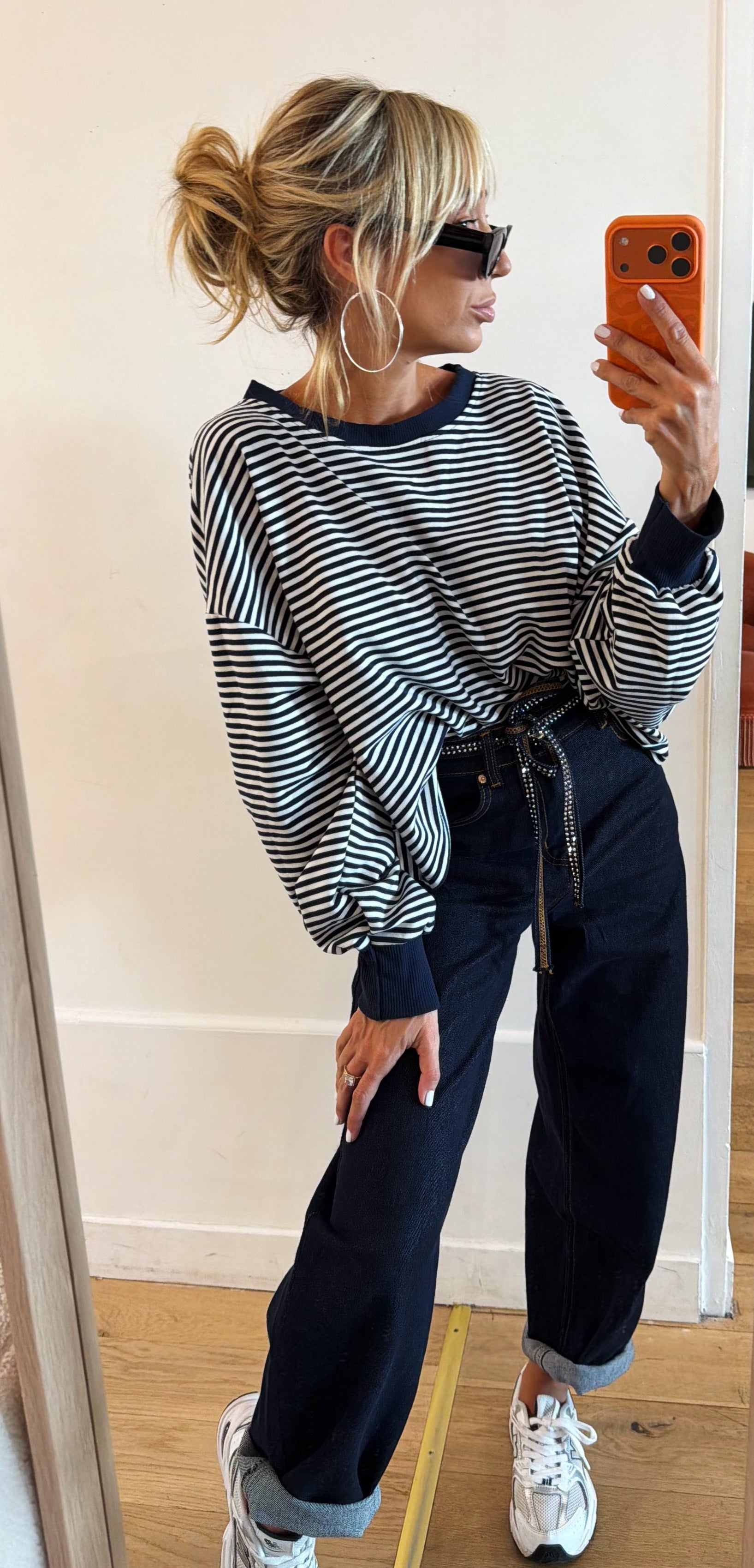 SWEAT Cabourg