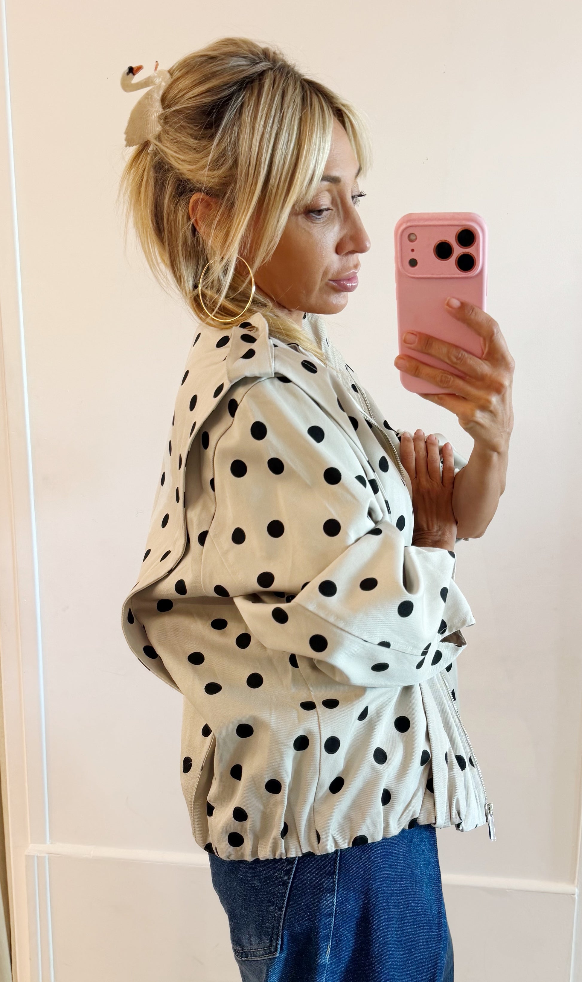 VESTE Pauline