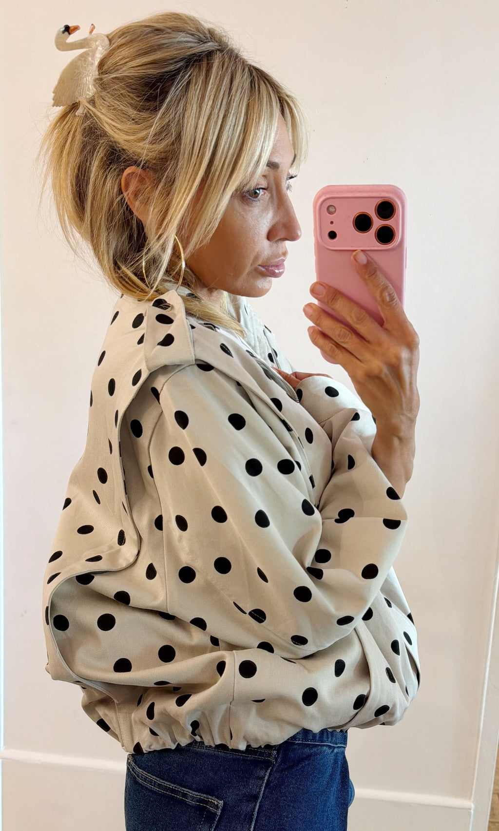 VESTE Pauline