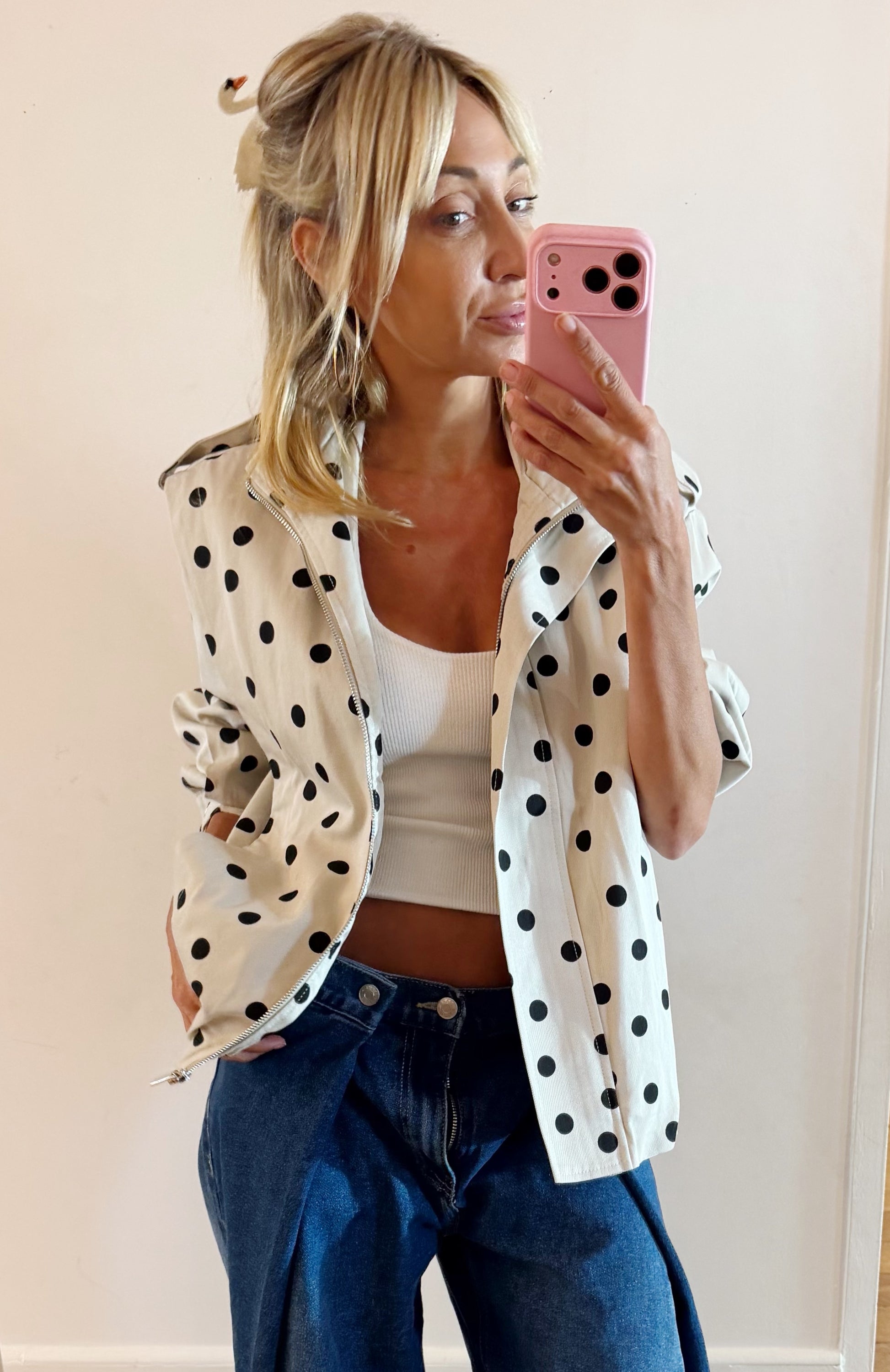 VESTE Pauline