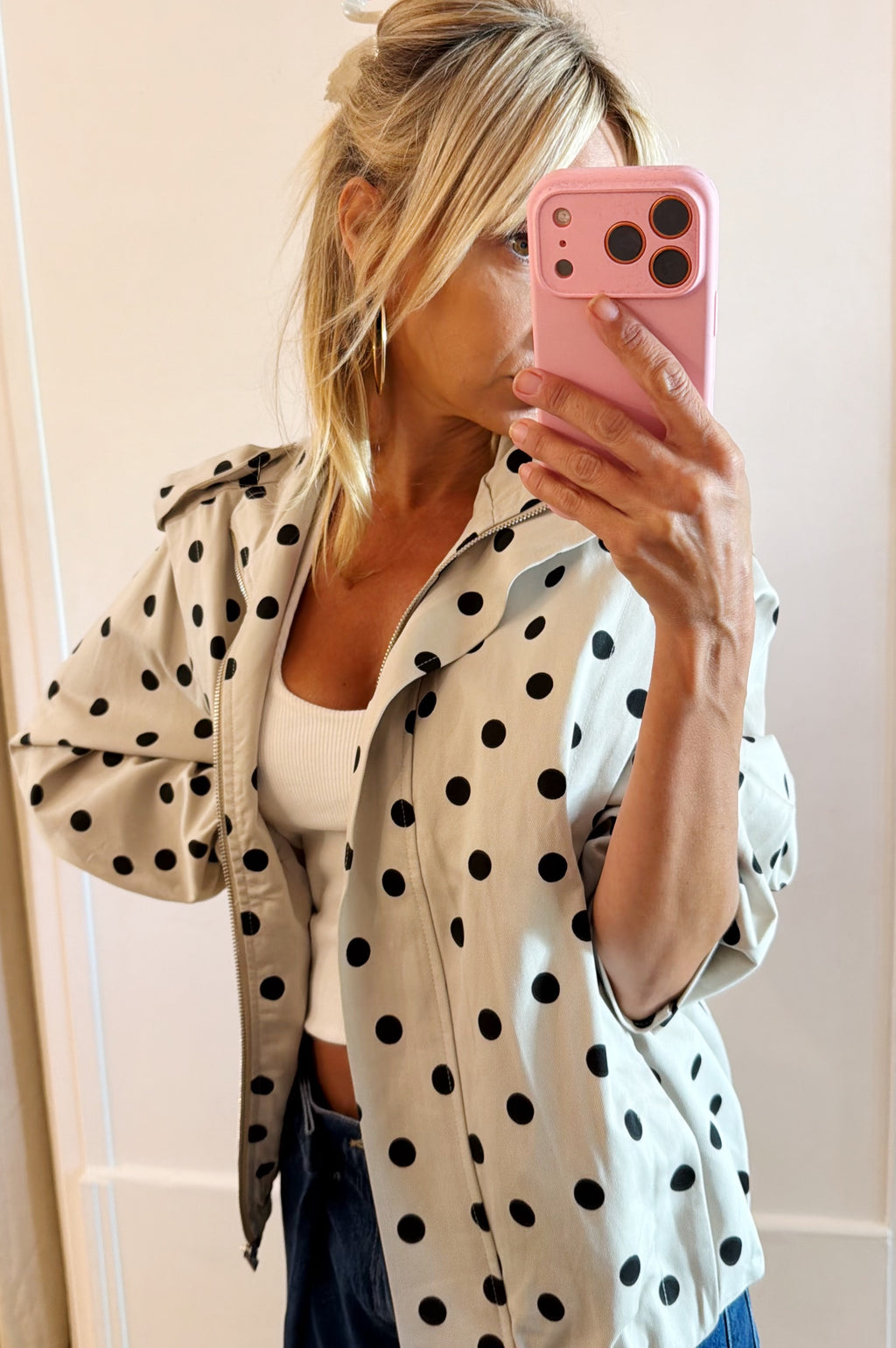 VESTE Pauline