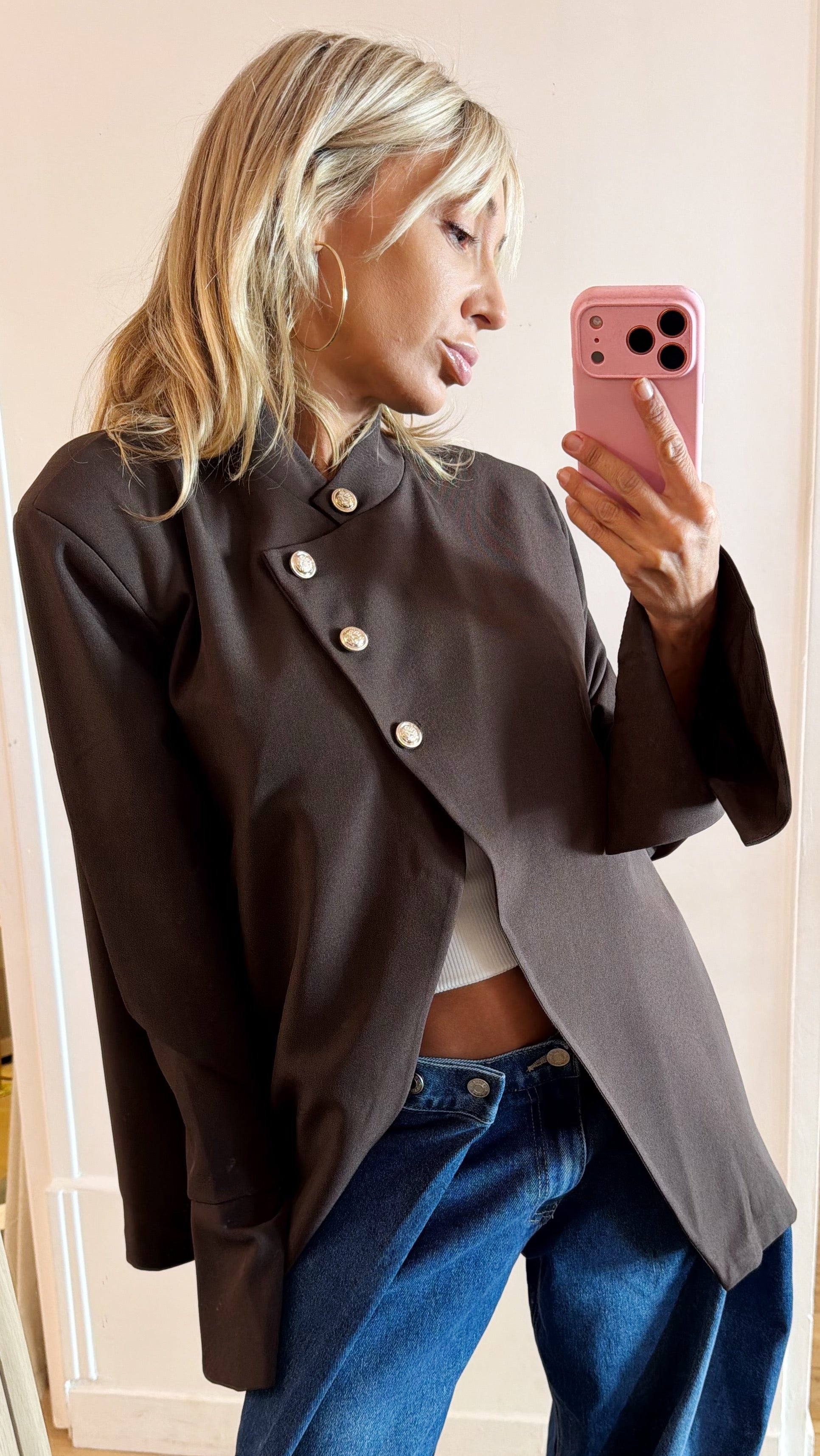 BLAZER Asmar