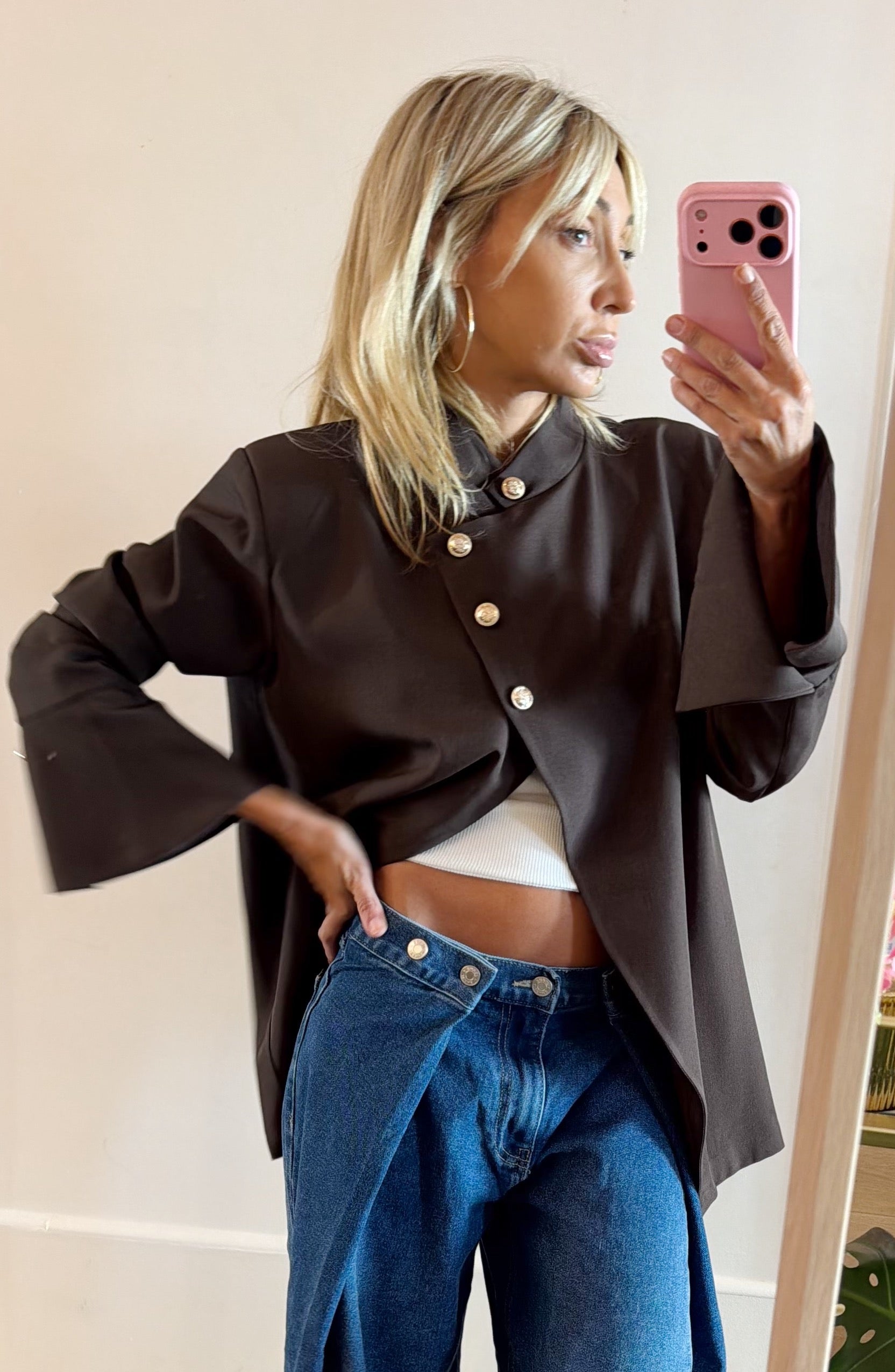 BLAZER Asmar