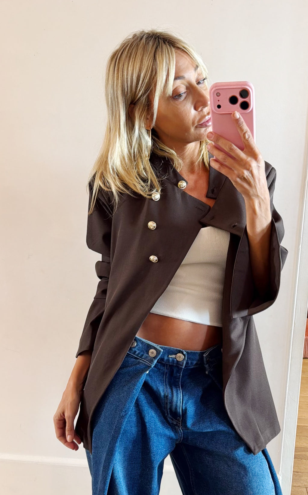 BLAZER Asmar