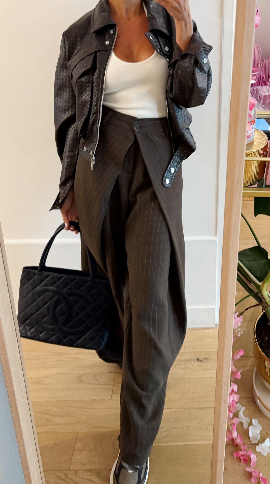 PANTALON Florence
