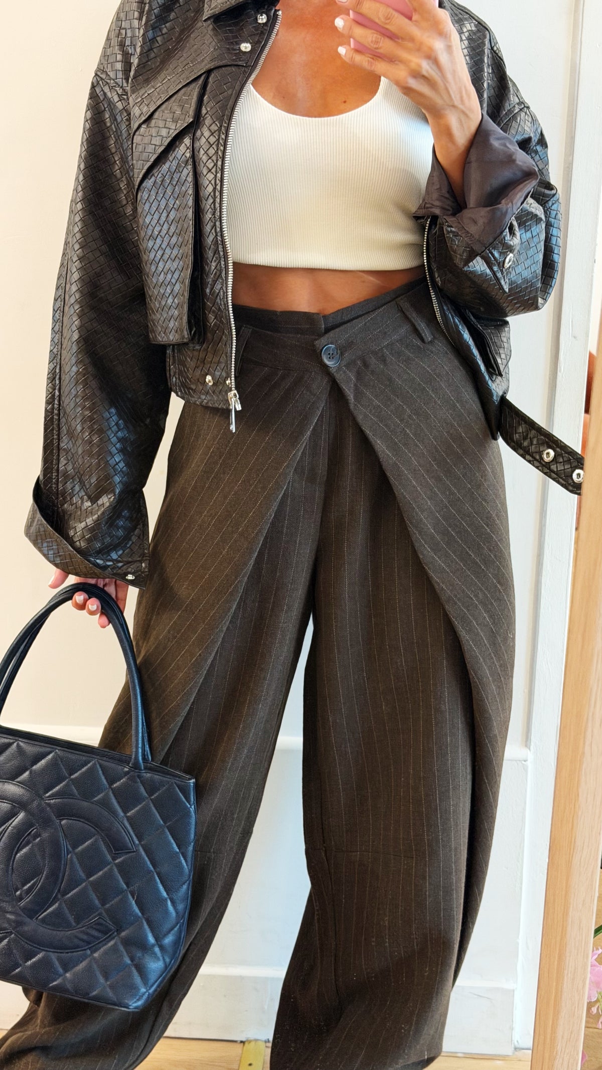 PANTALON Florence