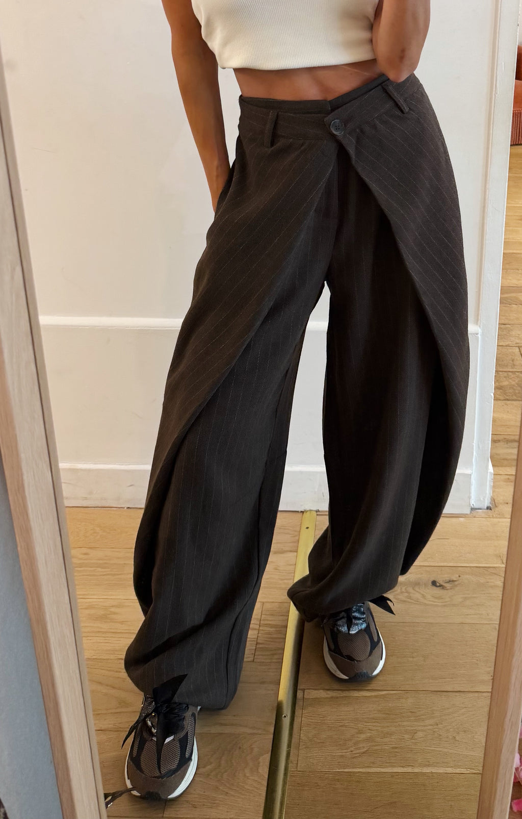PANTALON Florence