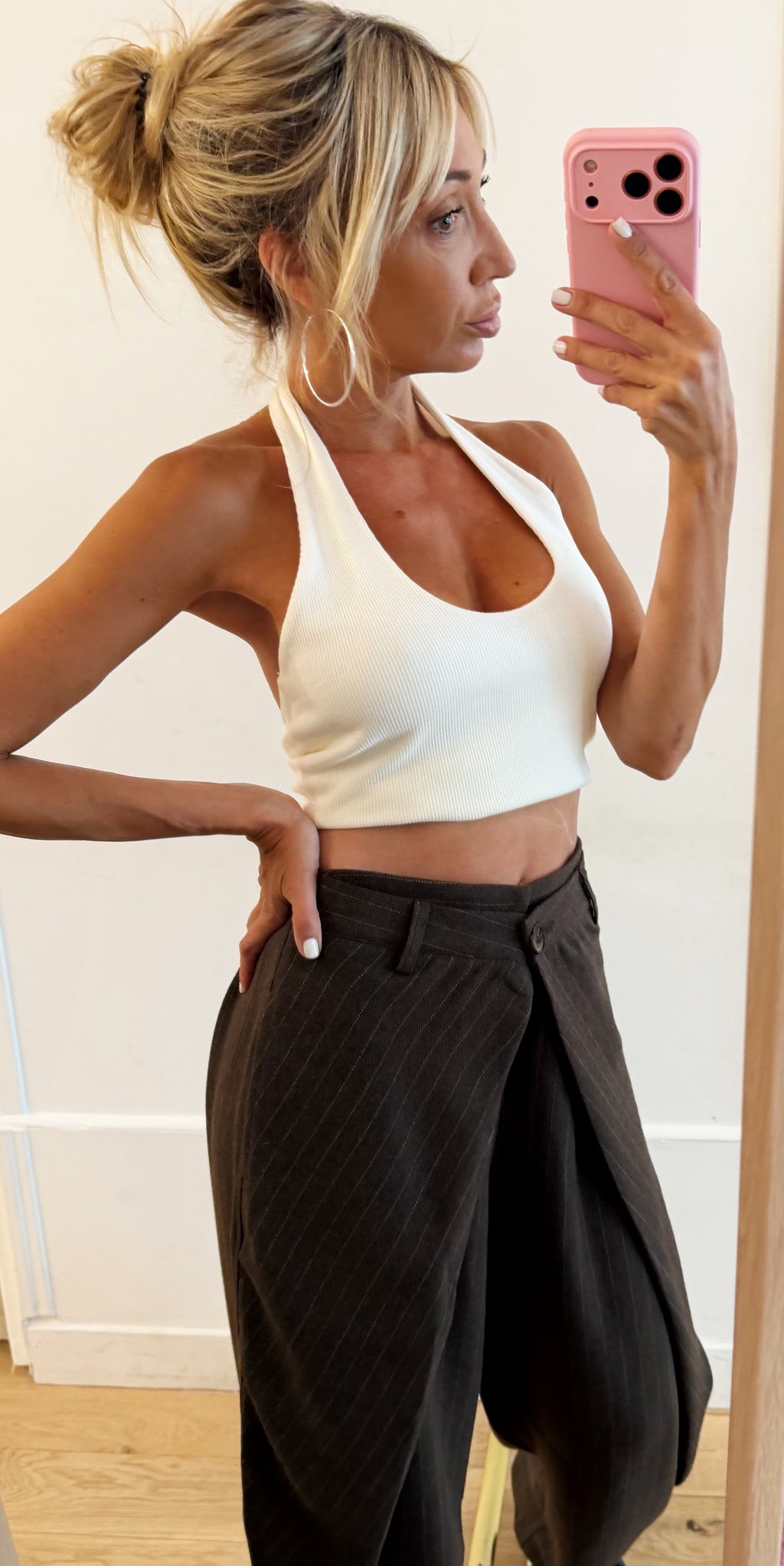 PANTALON Florence