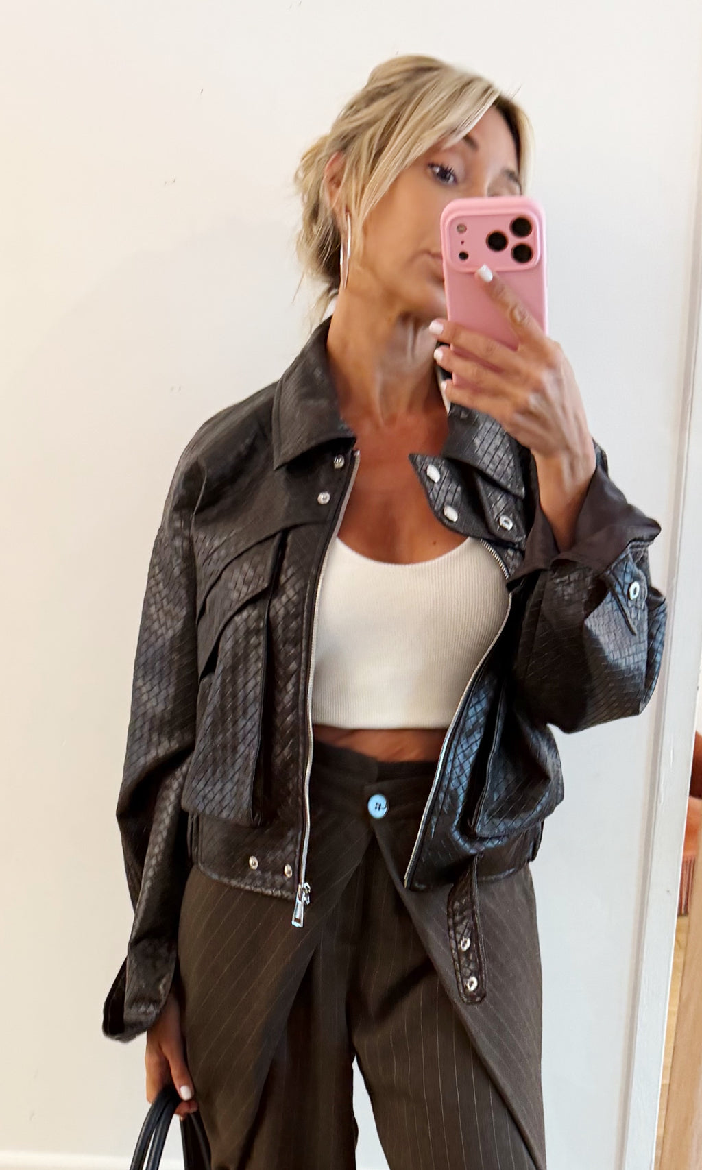 VESTE Jaris