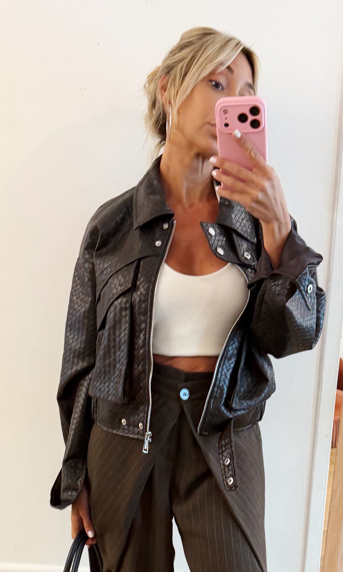 VESTE Jaris