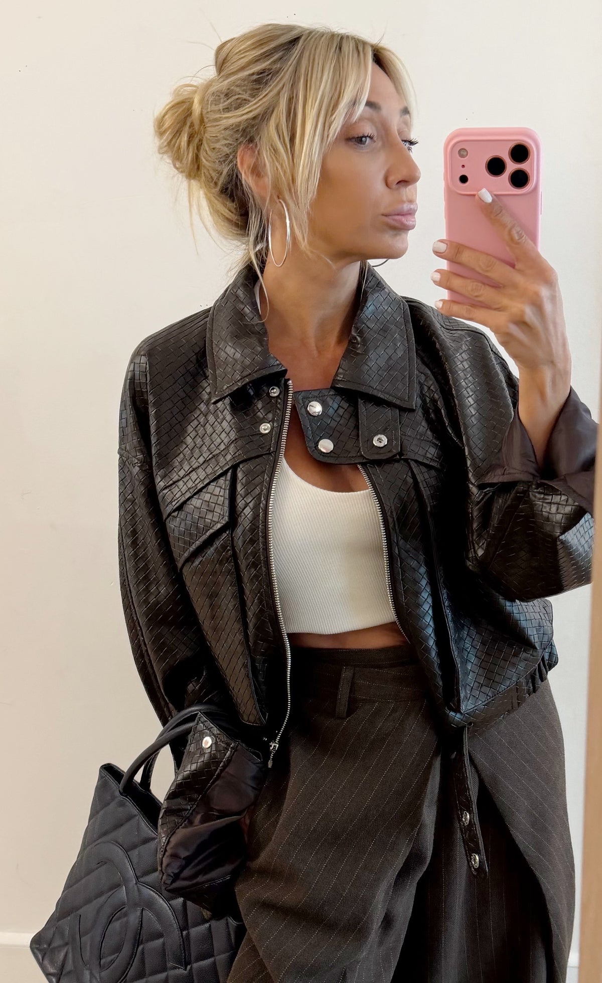 VESTE Jaris