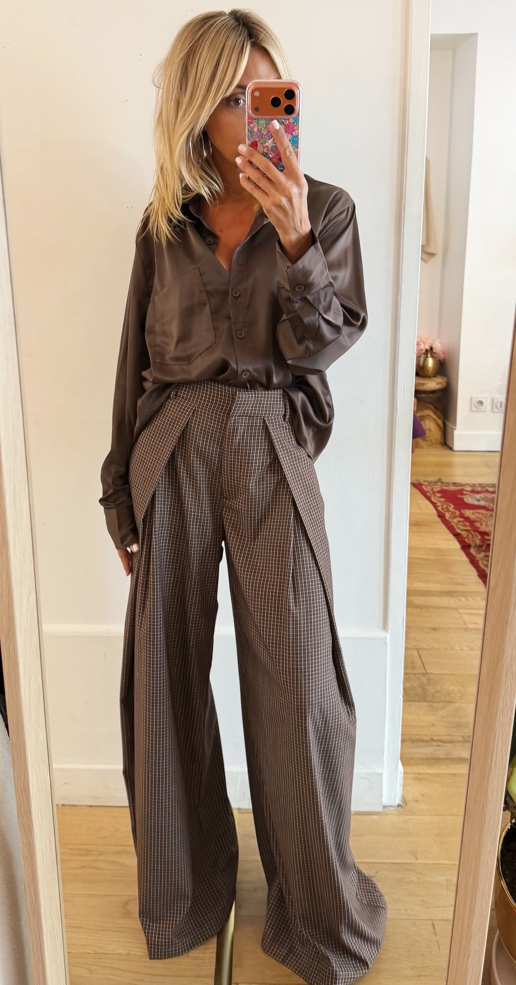 PANTALON Jaffar