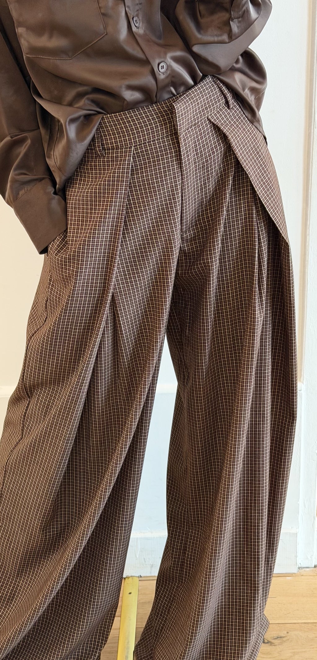 PANTALON Jaffar