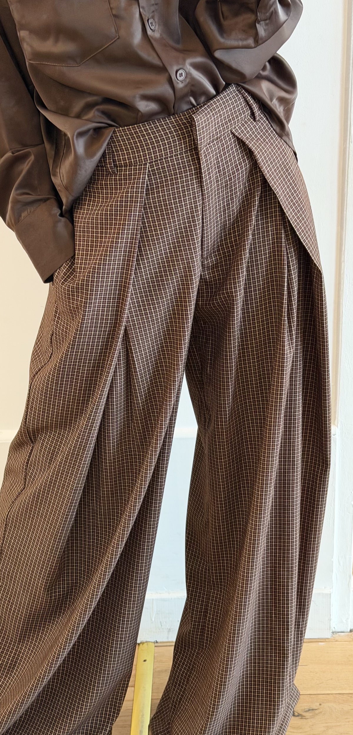 PANTALON Jaffar