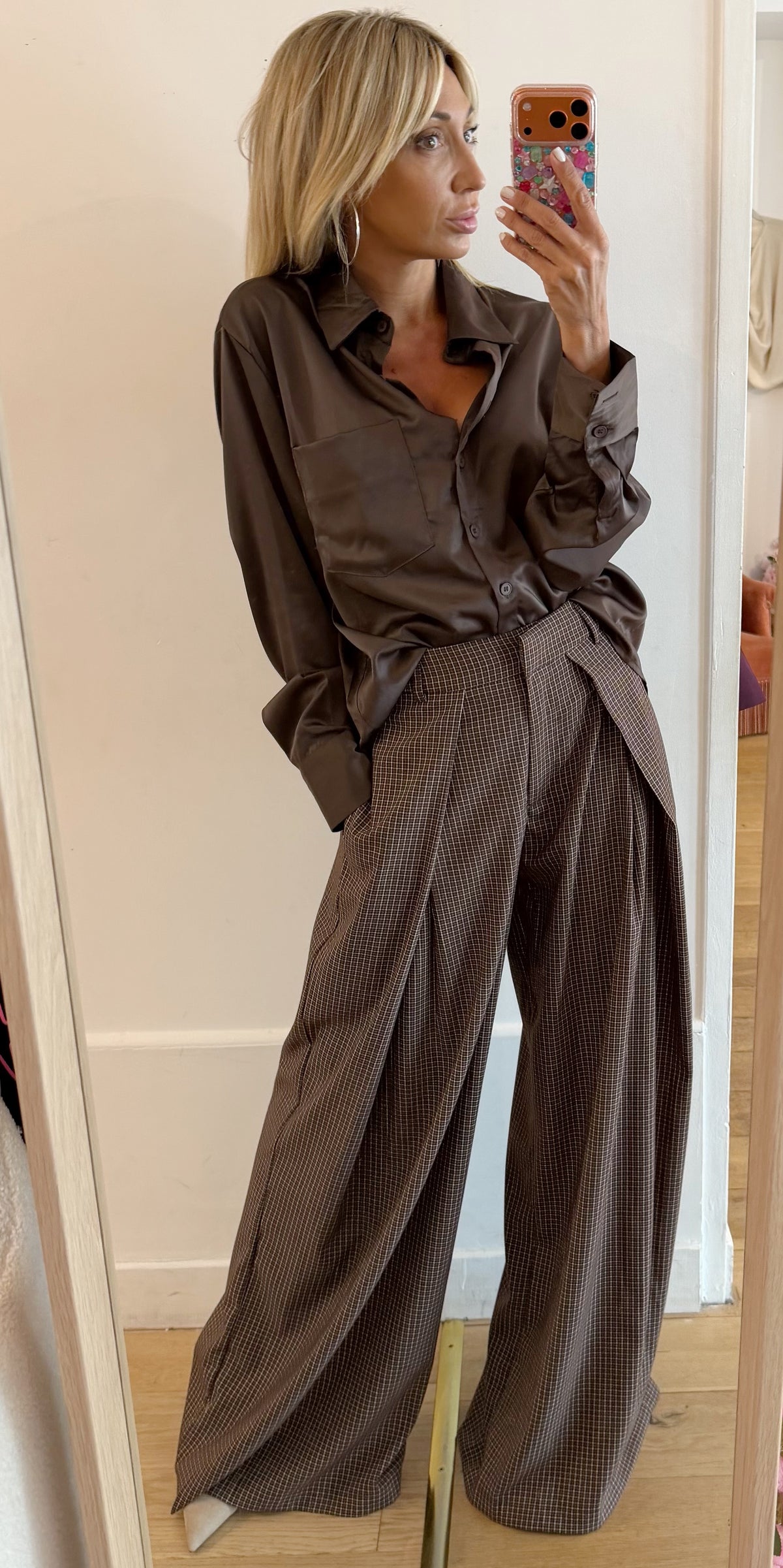 PANTALON Jaffar