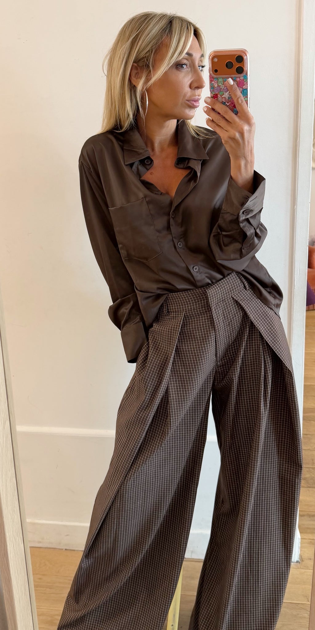 PANTALON Jaffar
