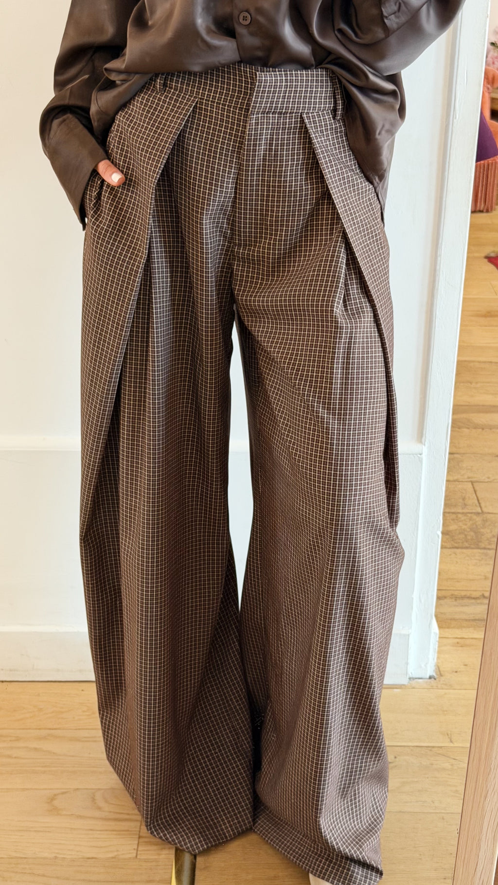 PANTALON Jaffar