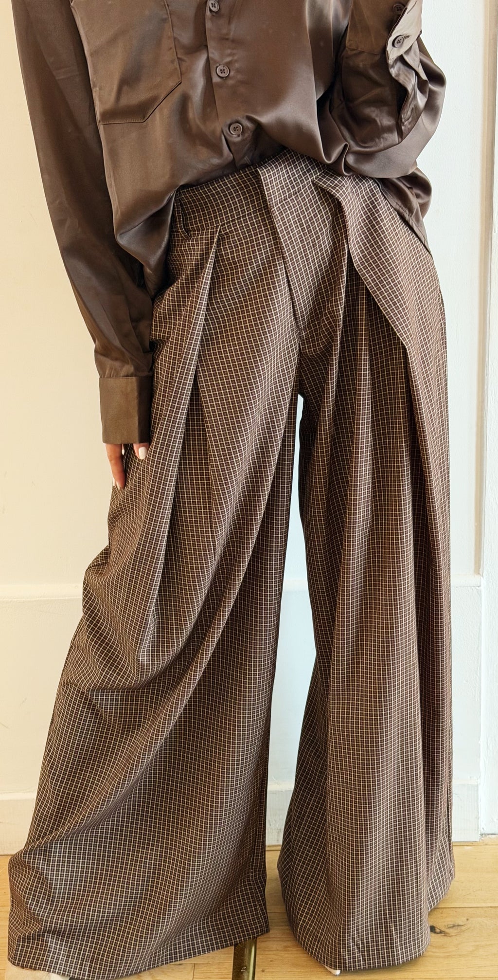 PANTALON Jaffar