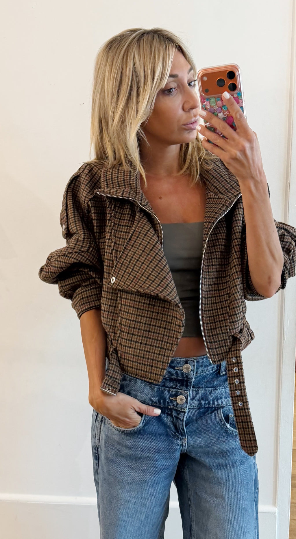 BLOUSON Georges