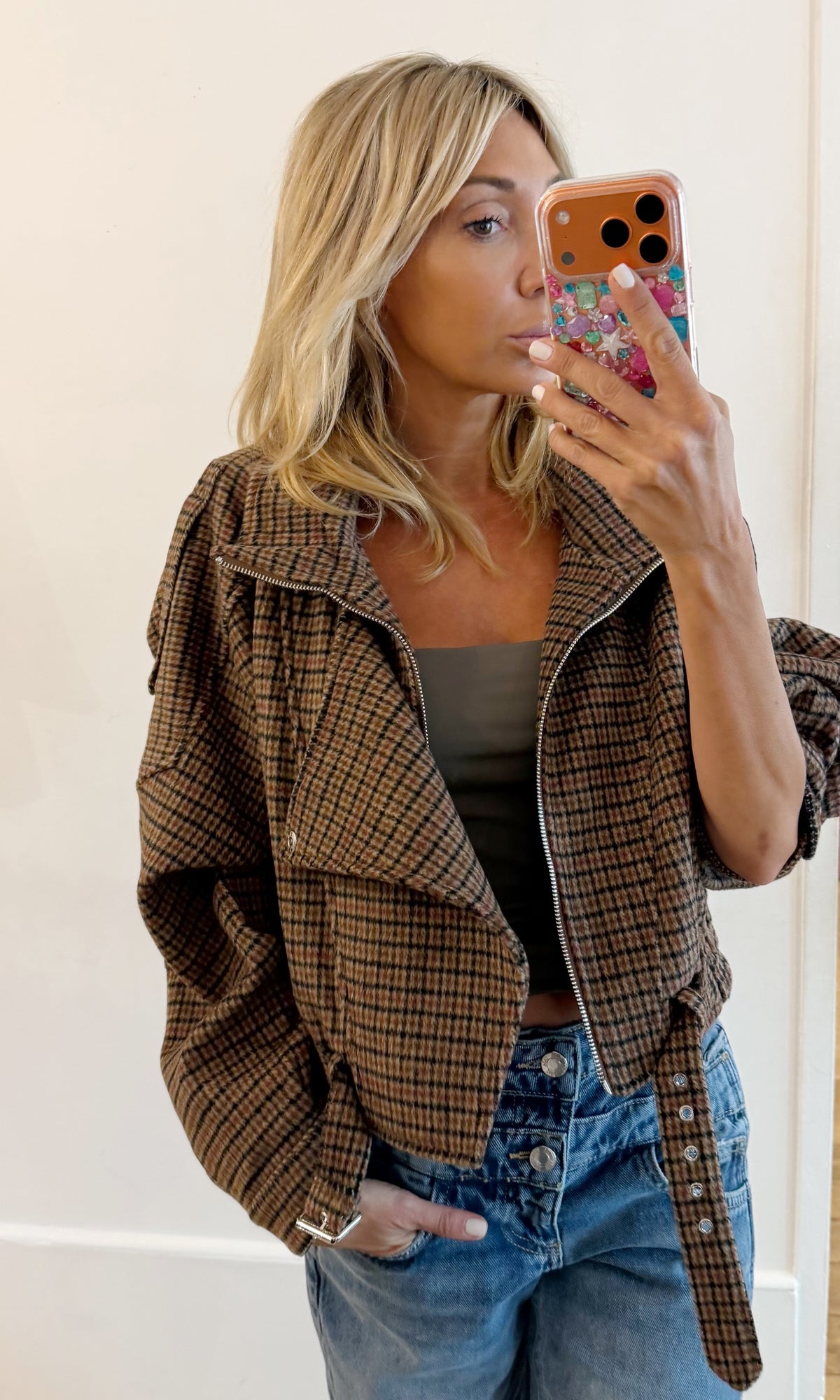 BLOUSON Georges