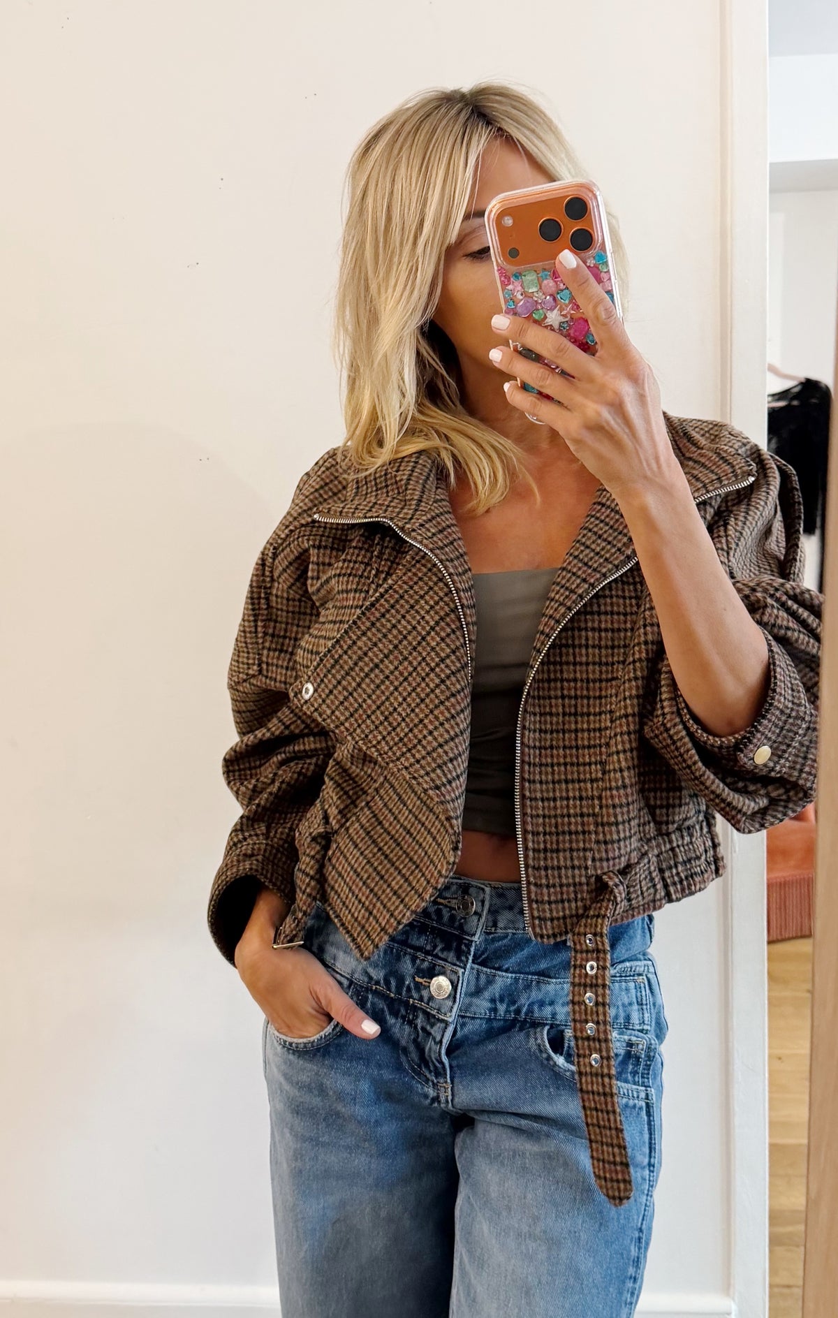 BLOUSON Georges