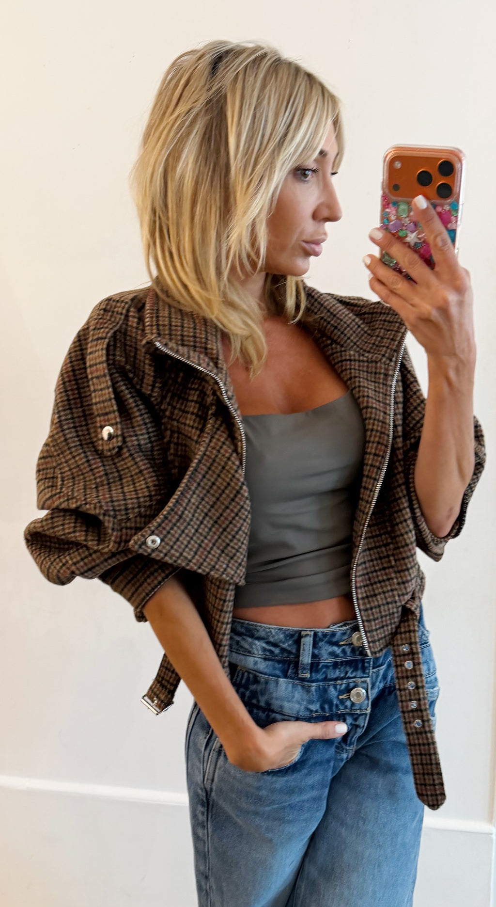 BLOUSON Georges