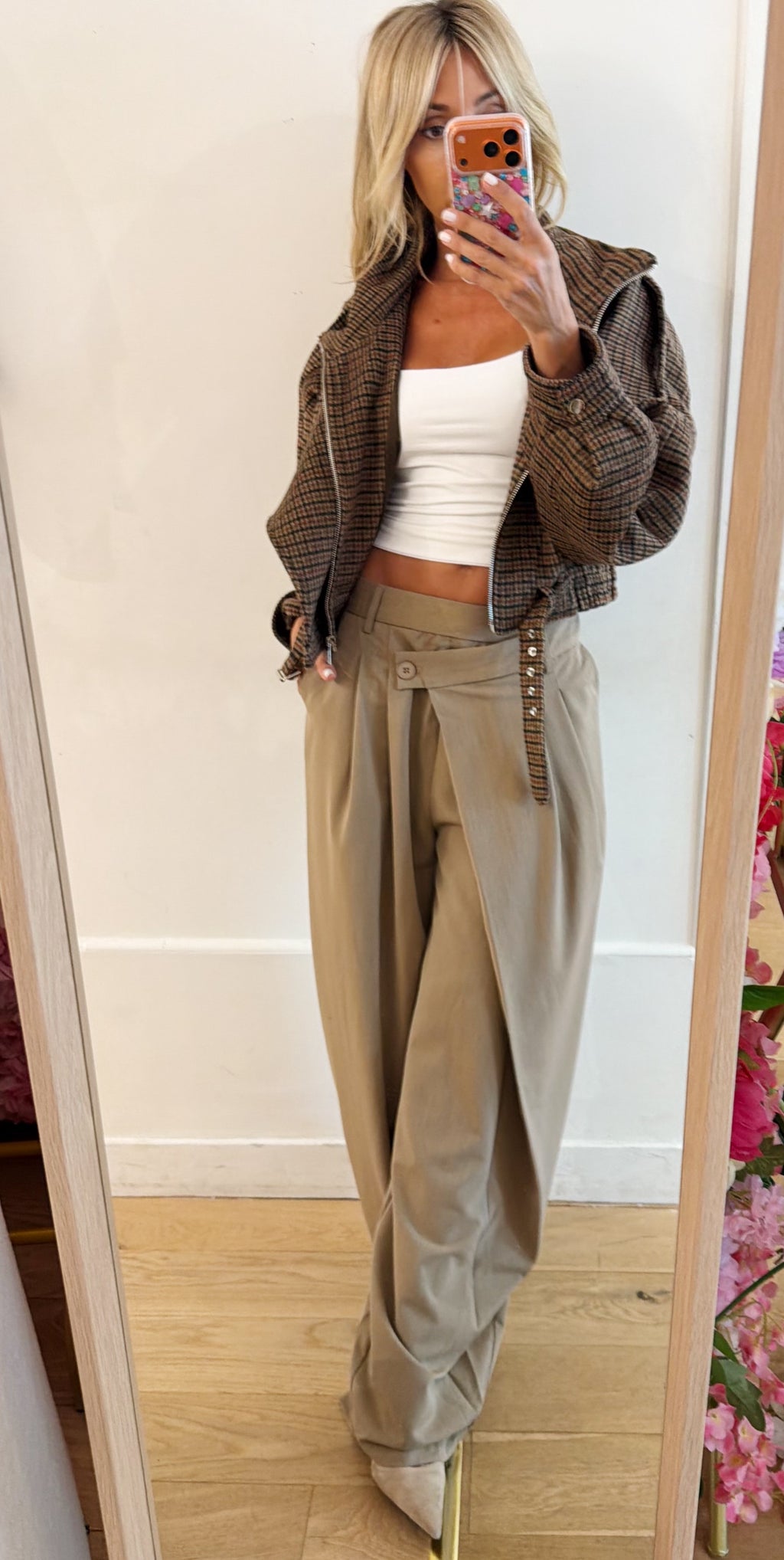 PANTALON Louise