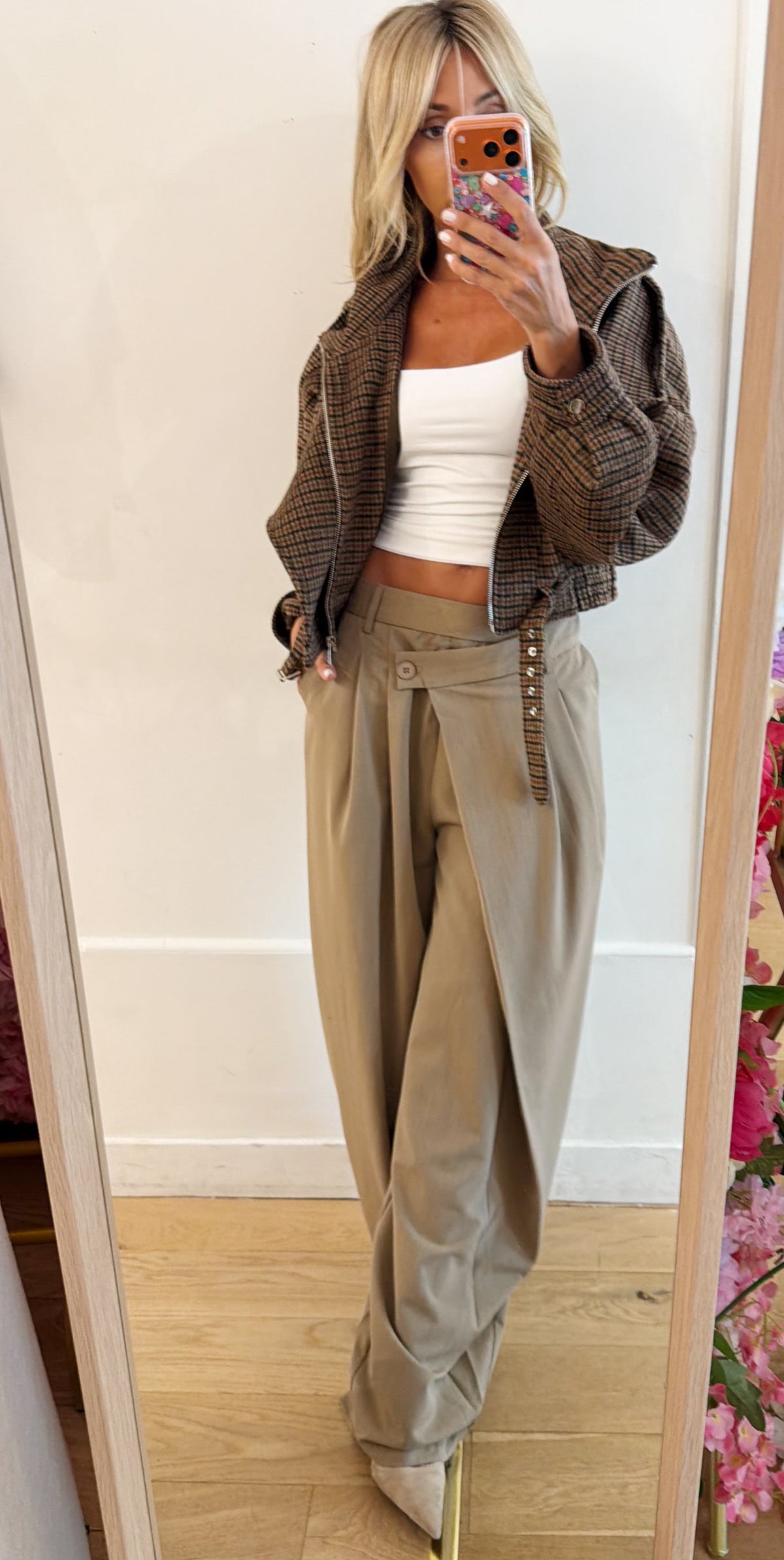 PANTALON Louise