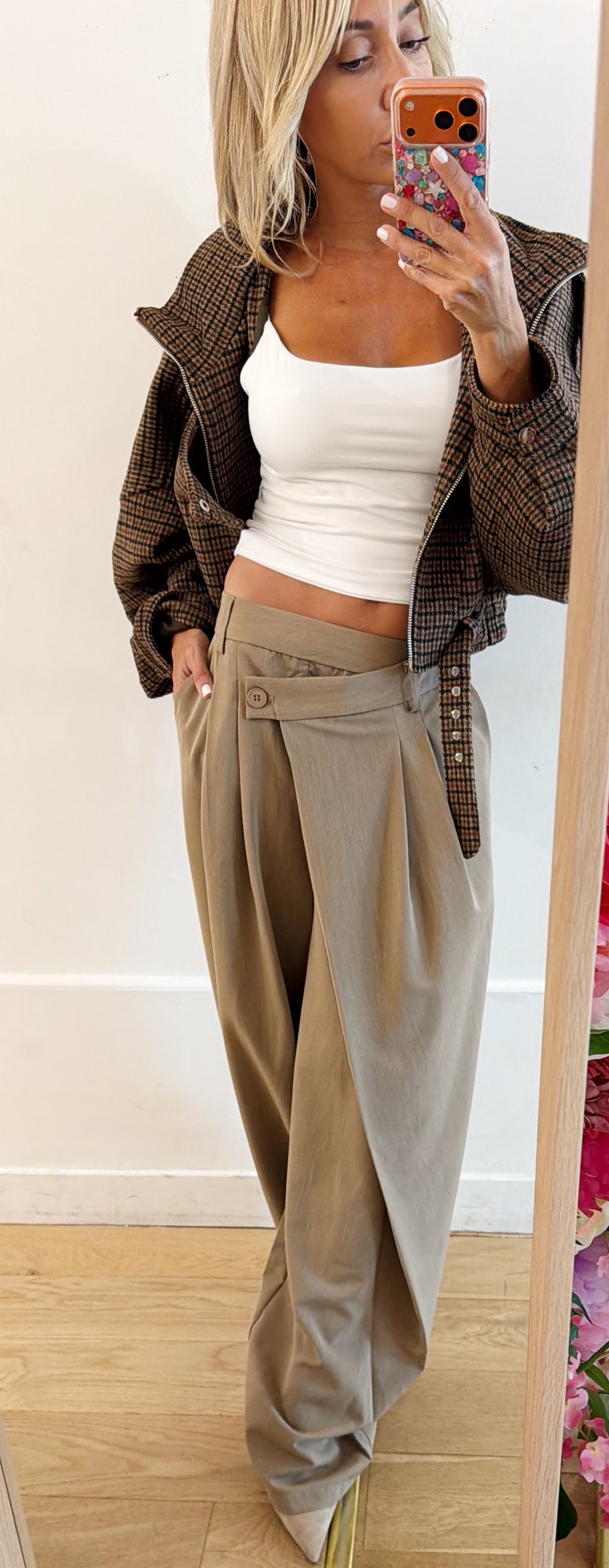 PANTALON Louise