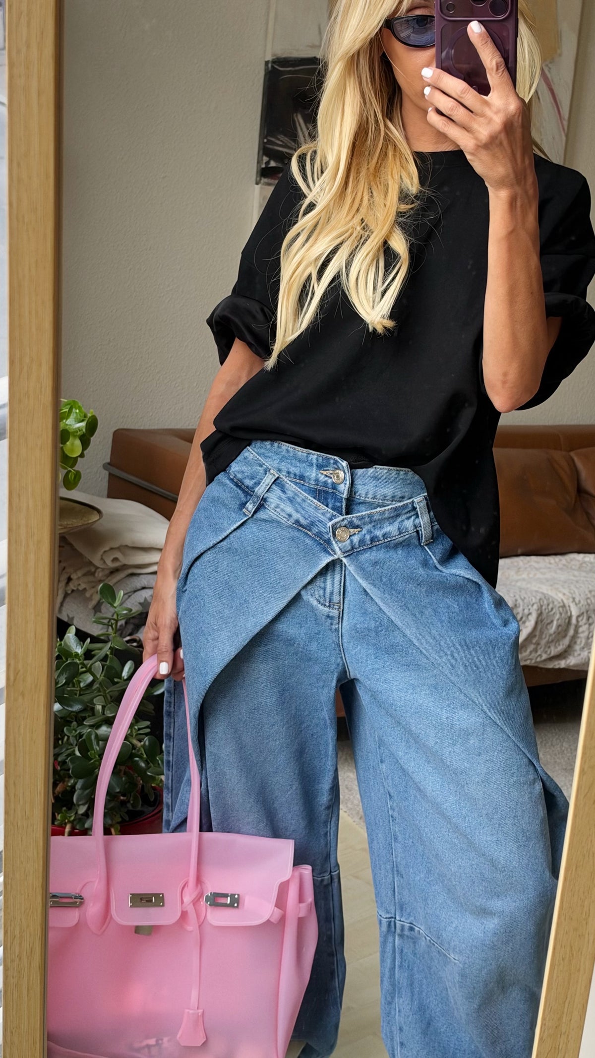 JEANS Bond
