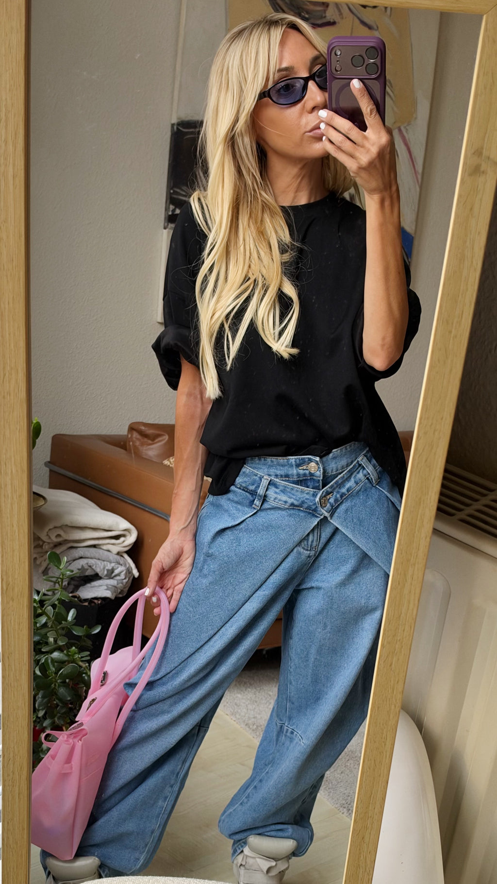 JEANS Bond