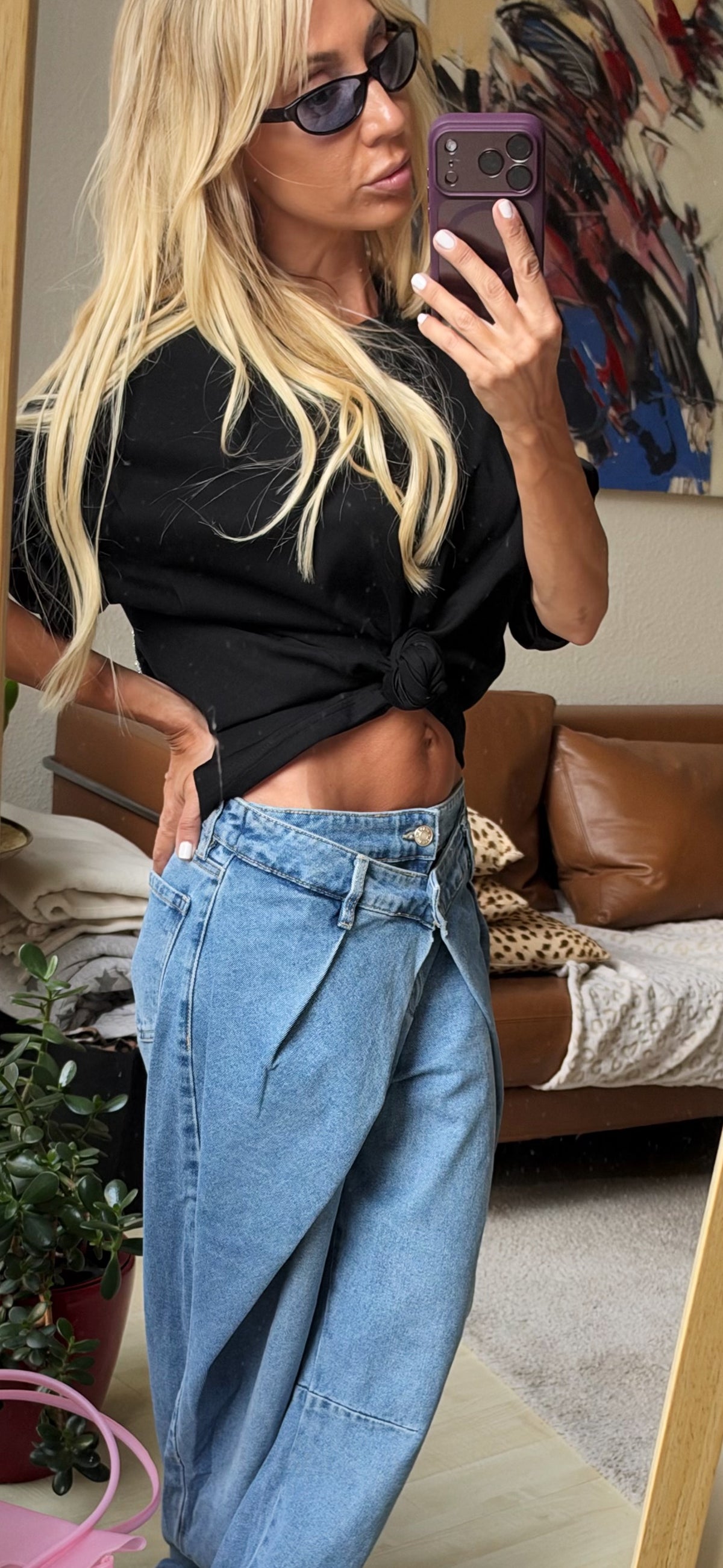 TEE SHIRT Love