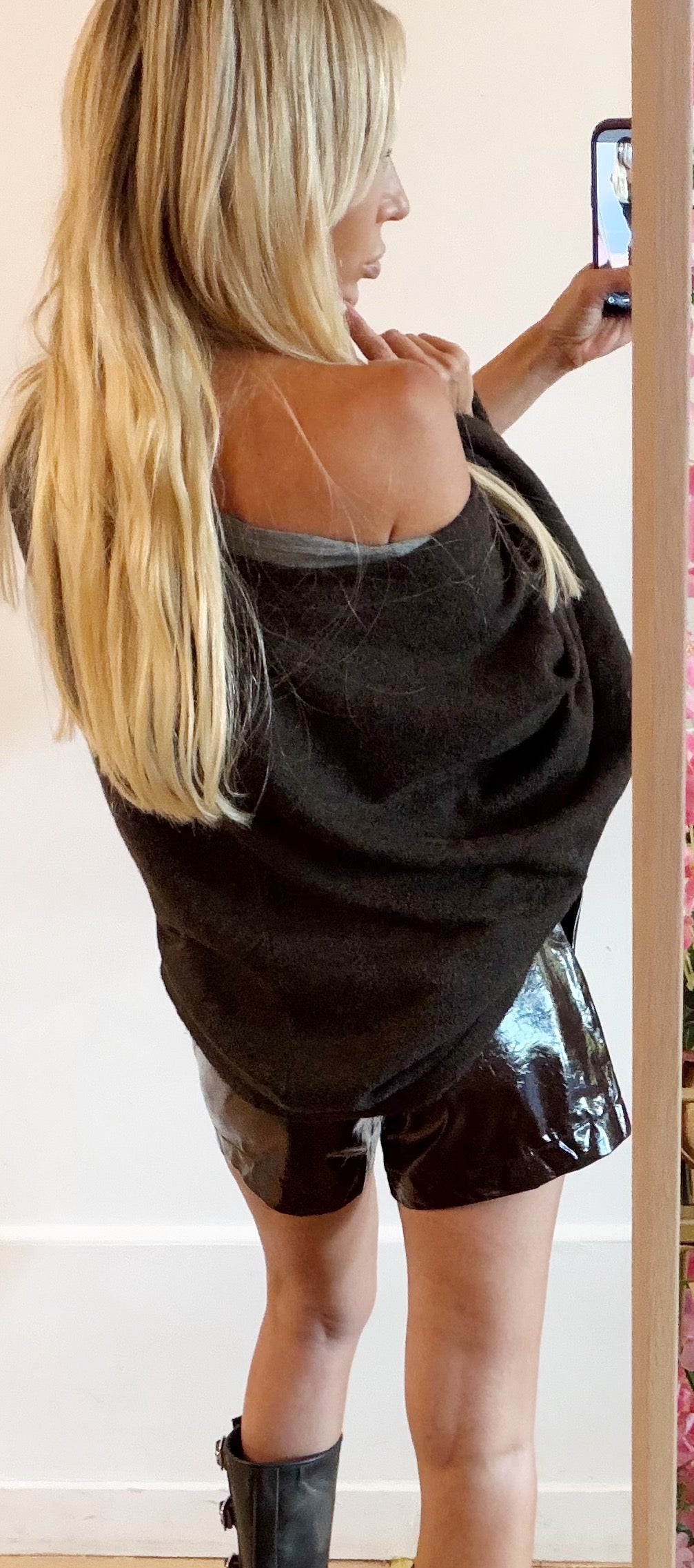 PULL Tiffany