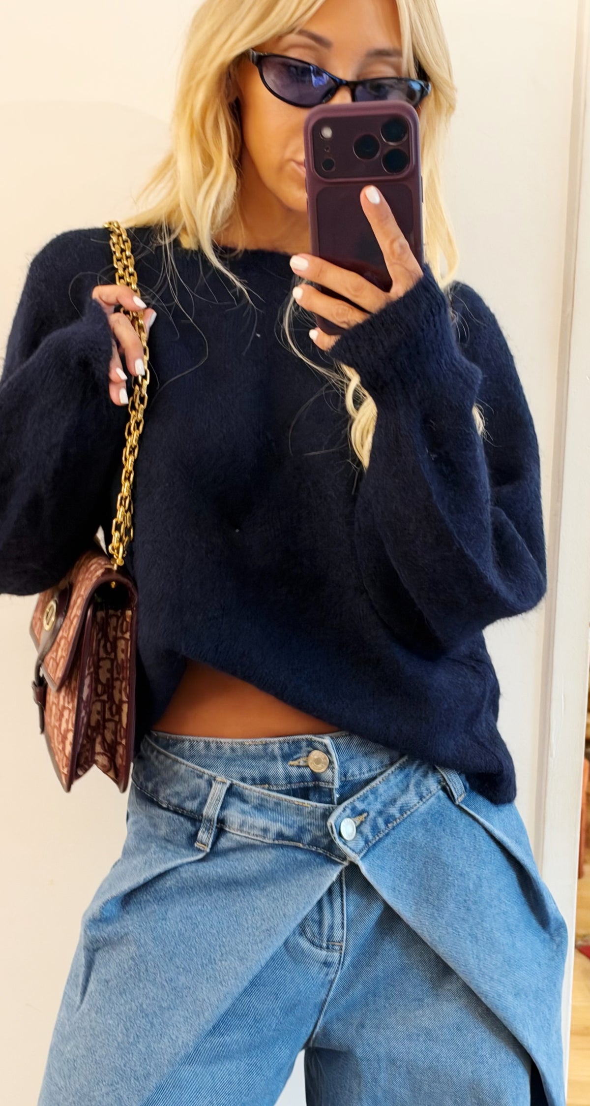 PULL Ambre