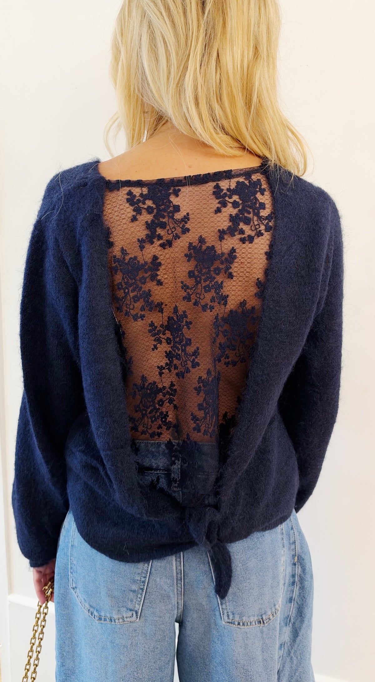 PULL Ambre