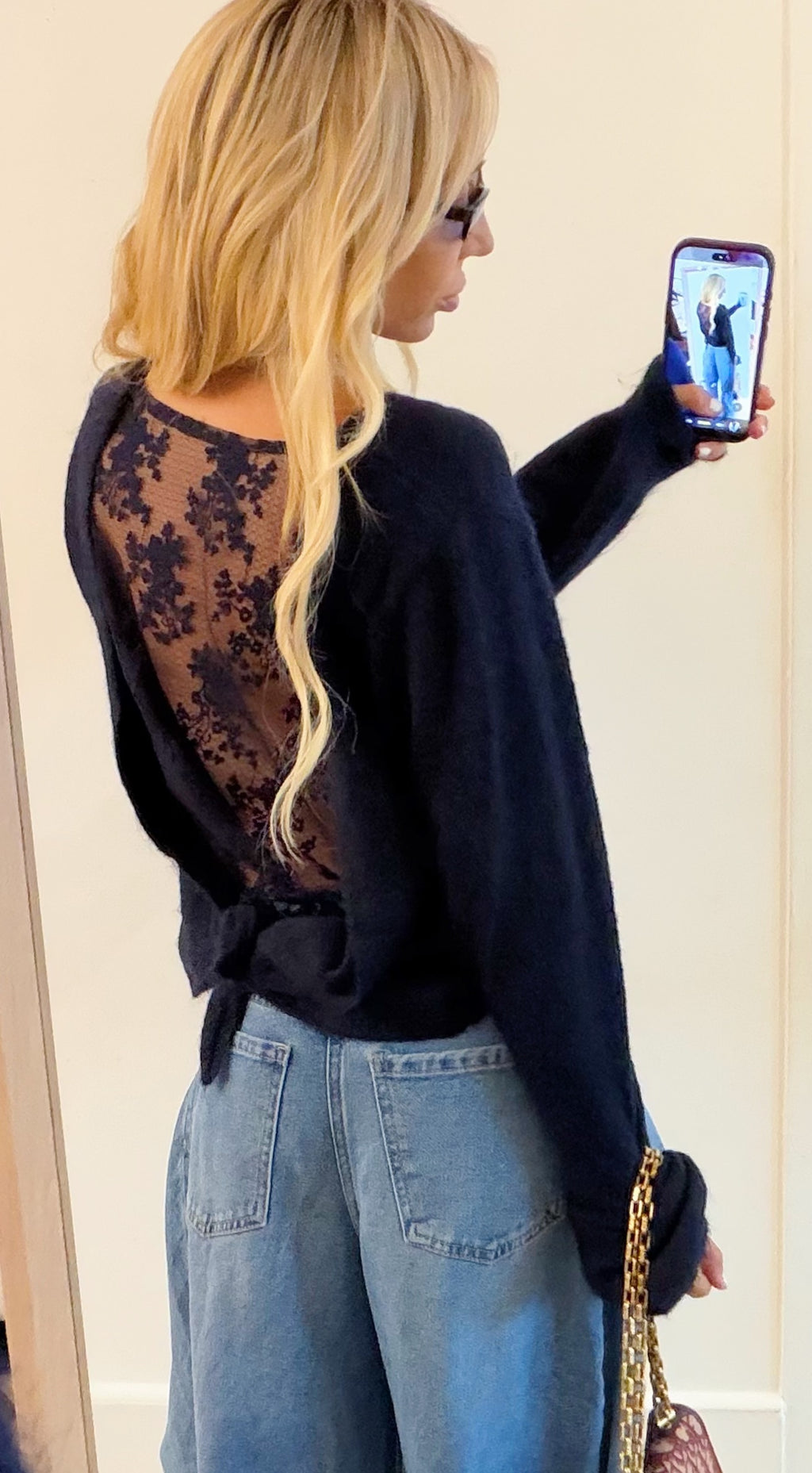 PULL Ambre