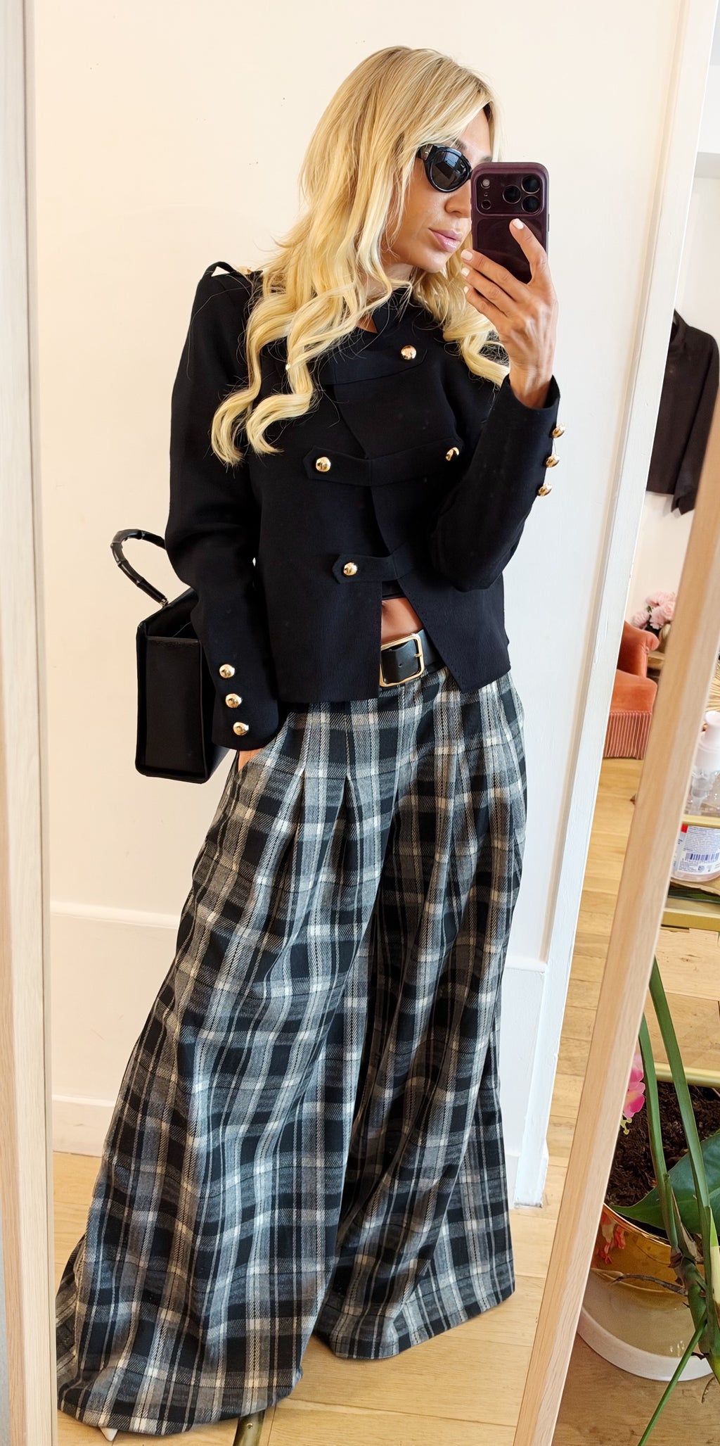 PANTALON Phil