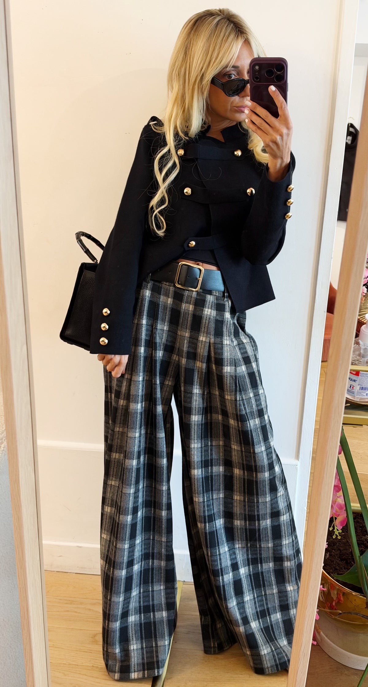 PANTALON Phil