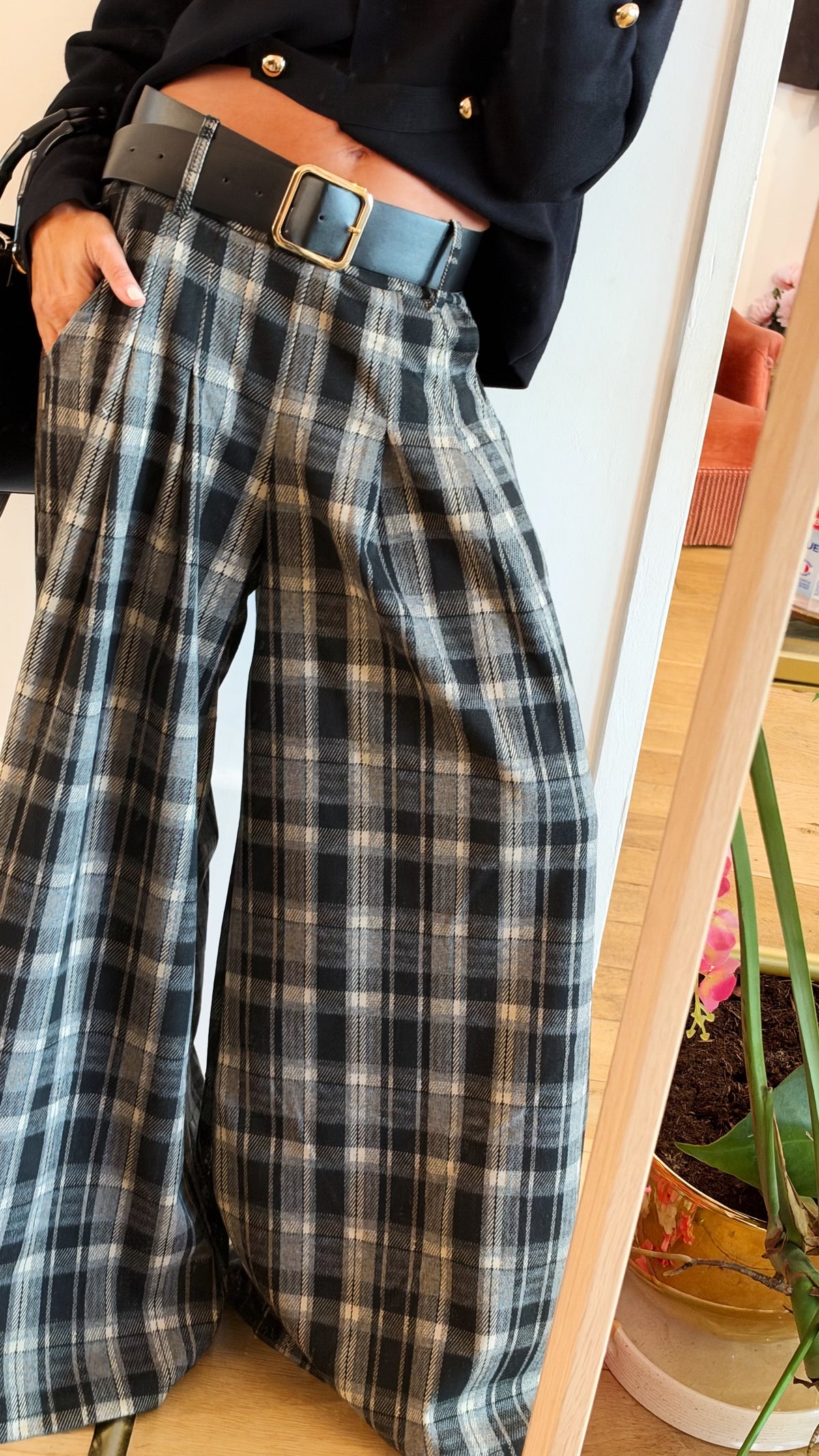 PANTALON Phil