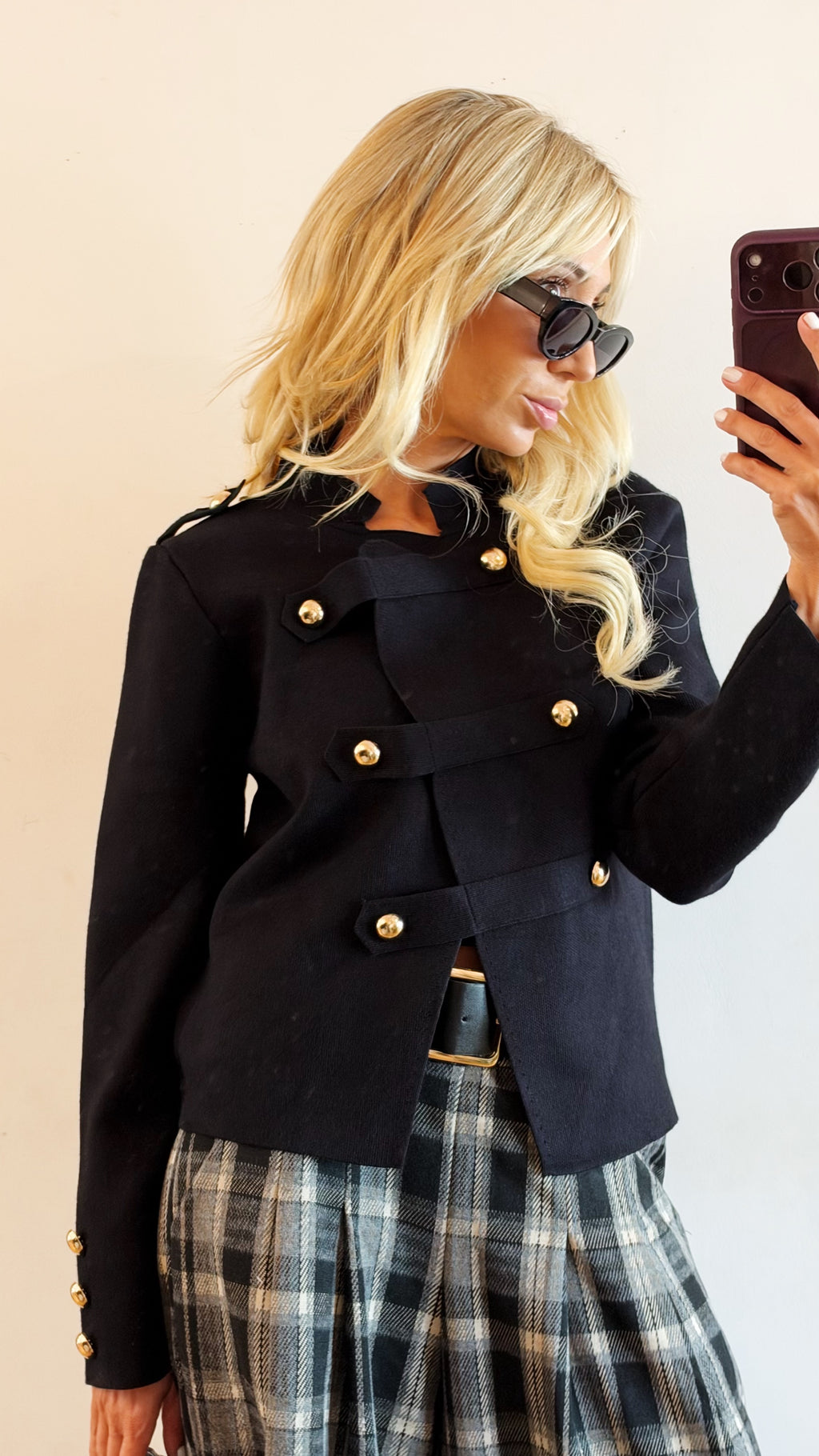 GILET Emma