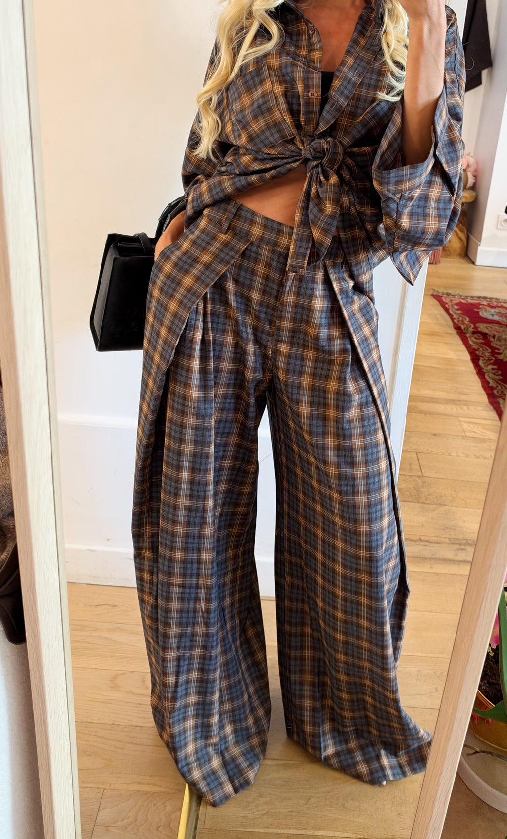 PANTALON Flavie