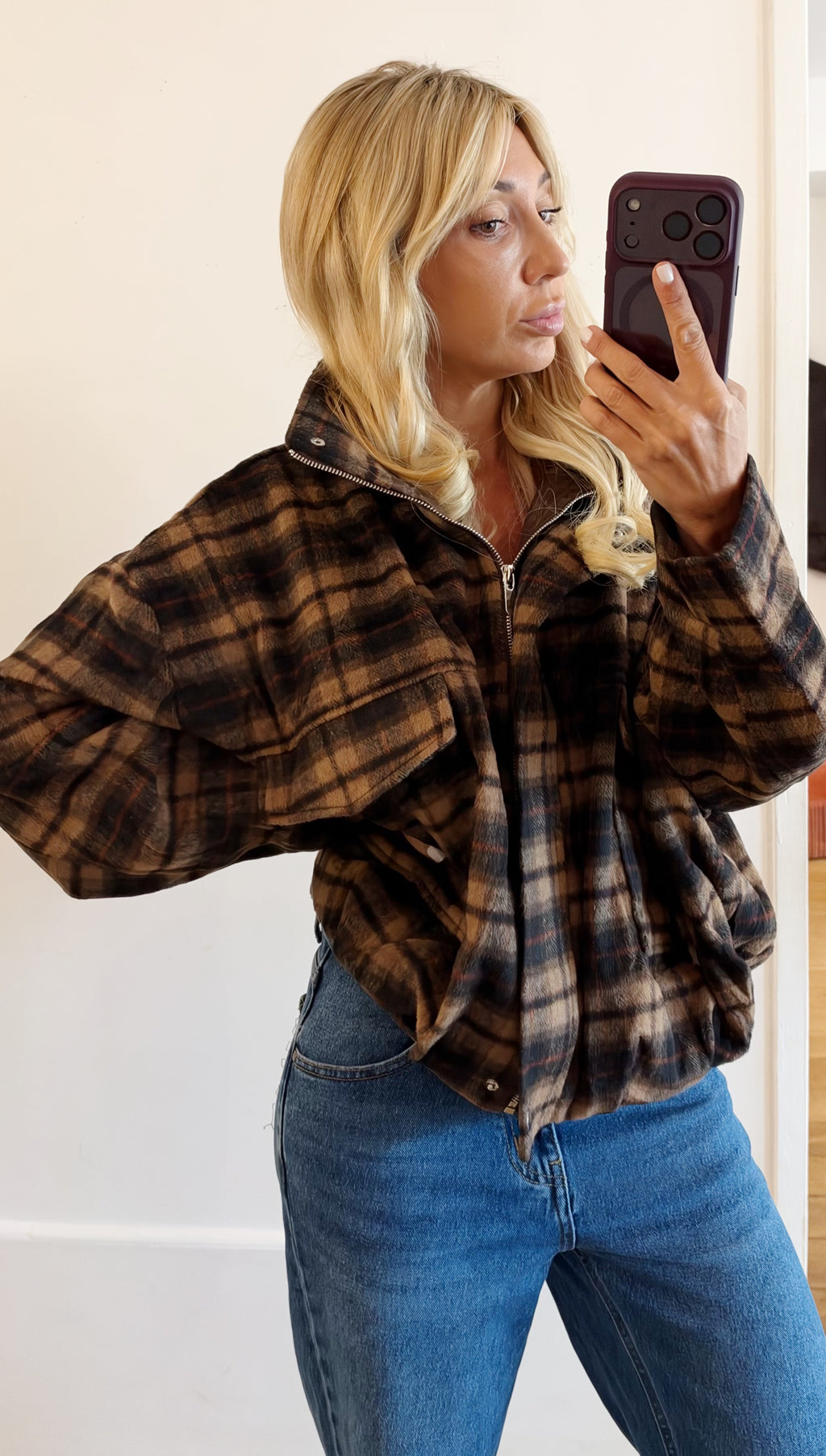 BLOUSON Clotaire
