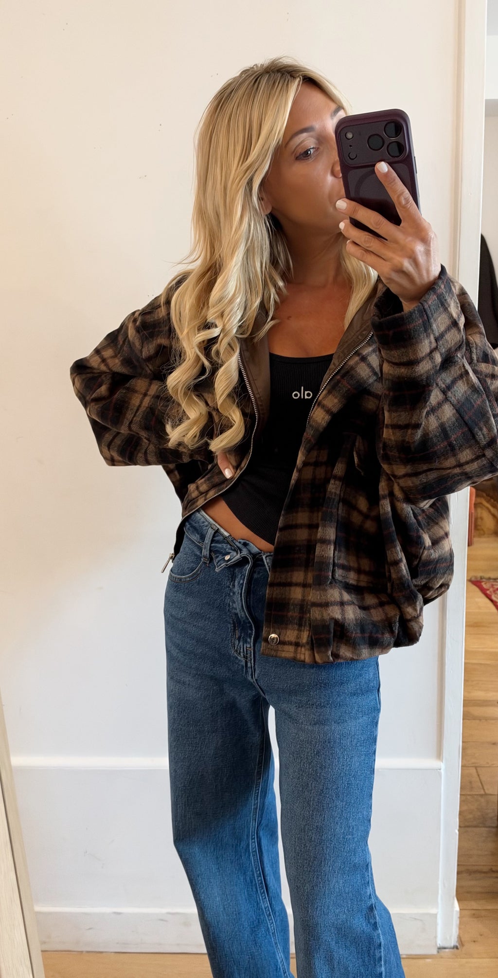 BLOUSON Clotaire