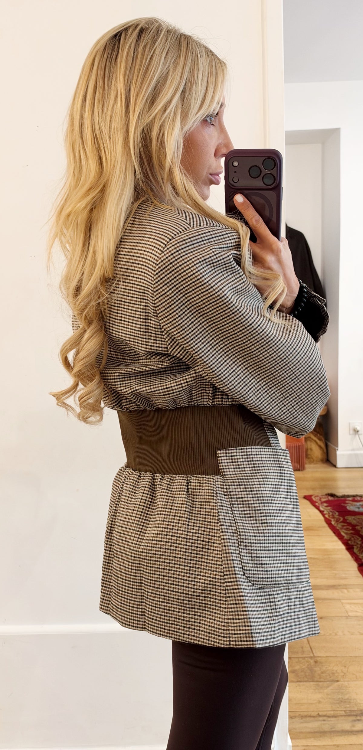 BLAZER Aria