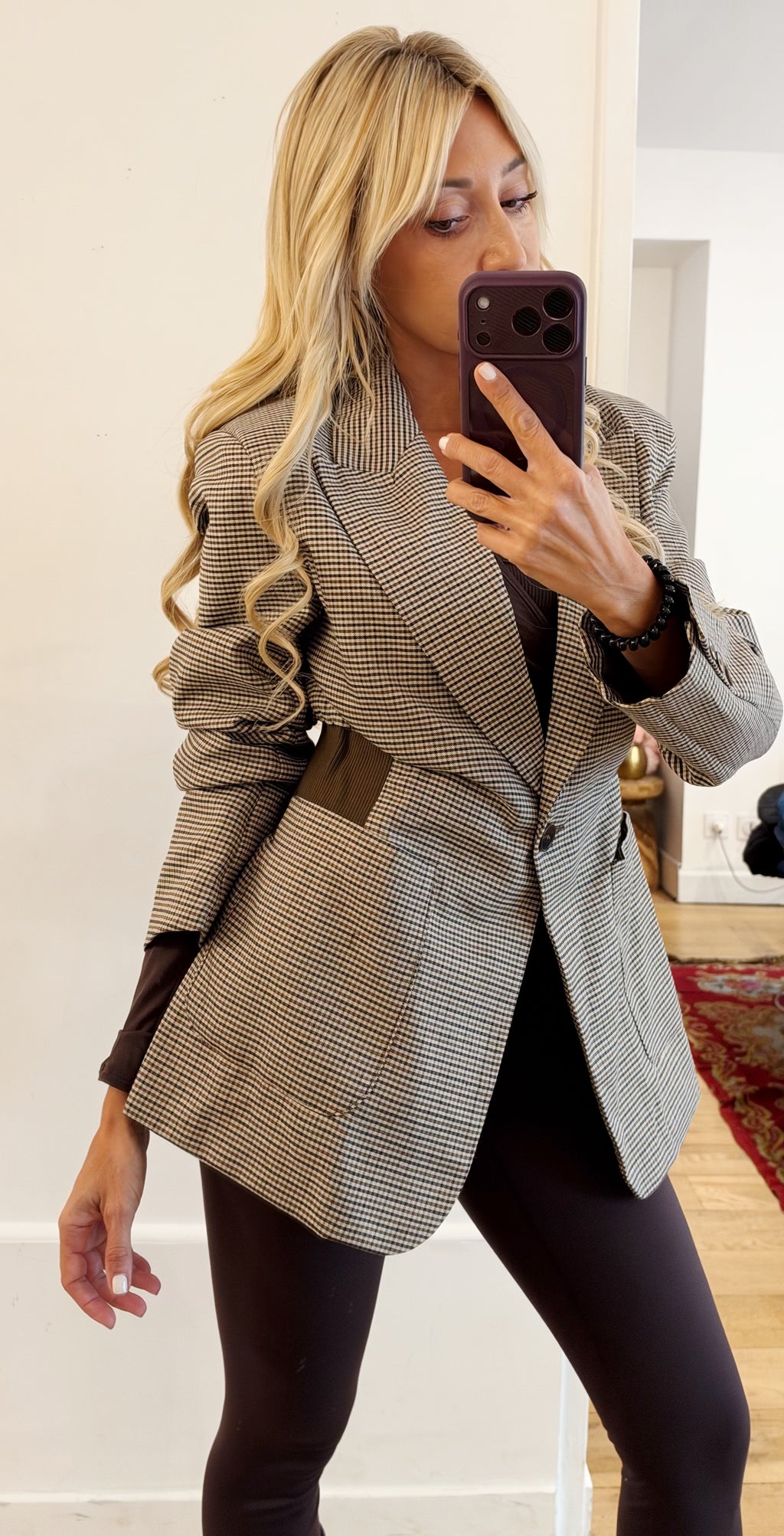 BLAZER Aria