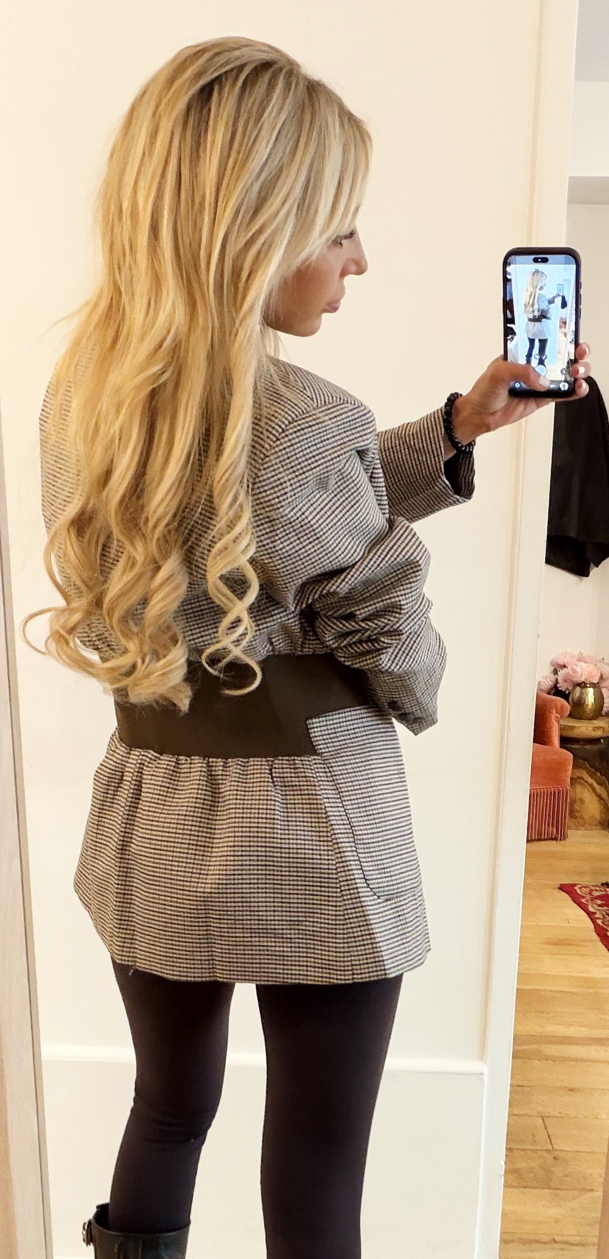 BLAZER Aria